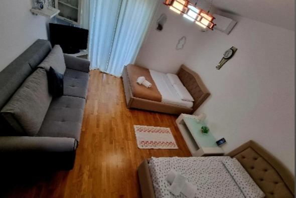 Ajsi Apartament