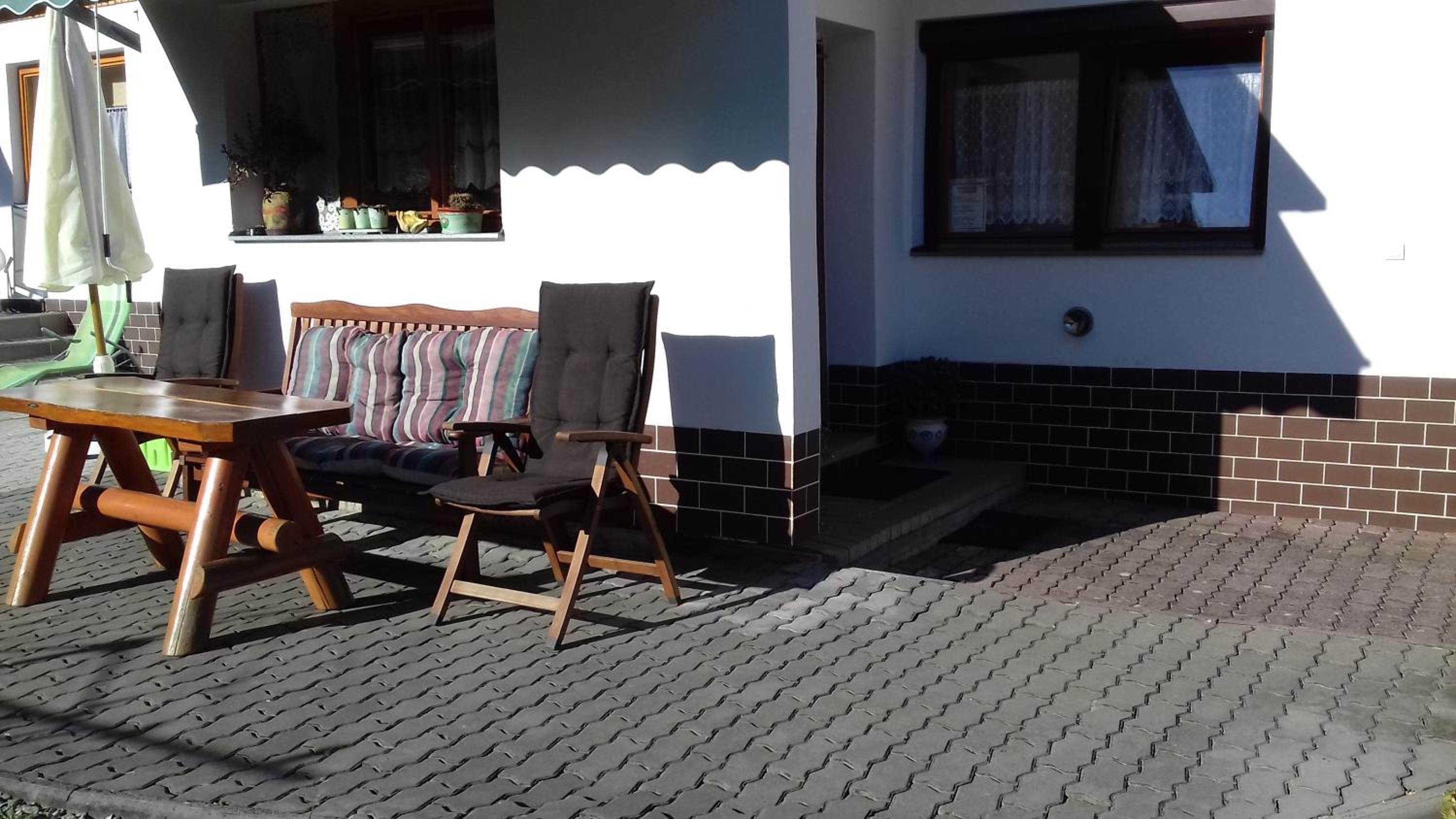 Apartmán Paula view 3