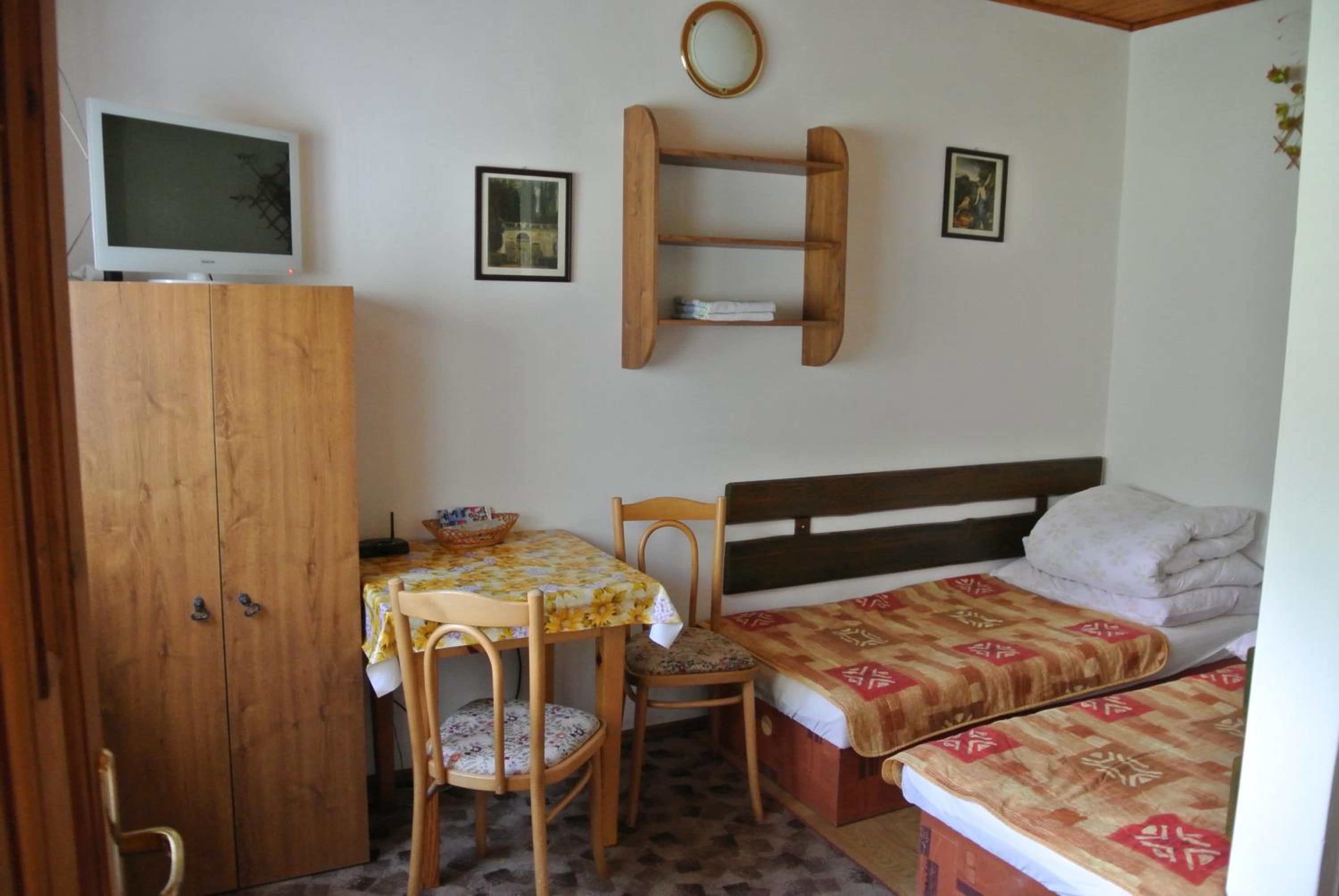 Apartmán Paula view 5