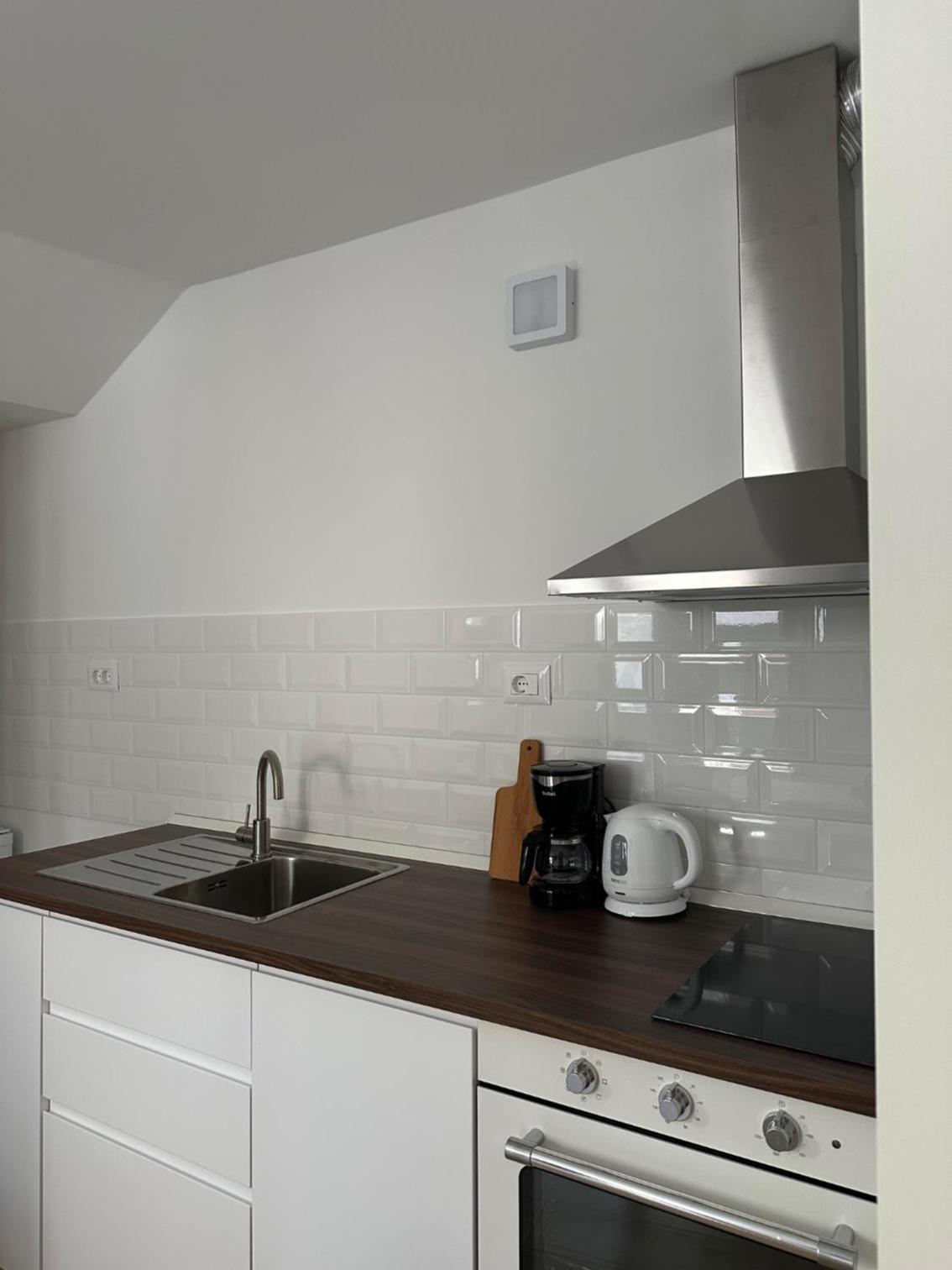Apartmani IvAn