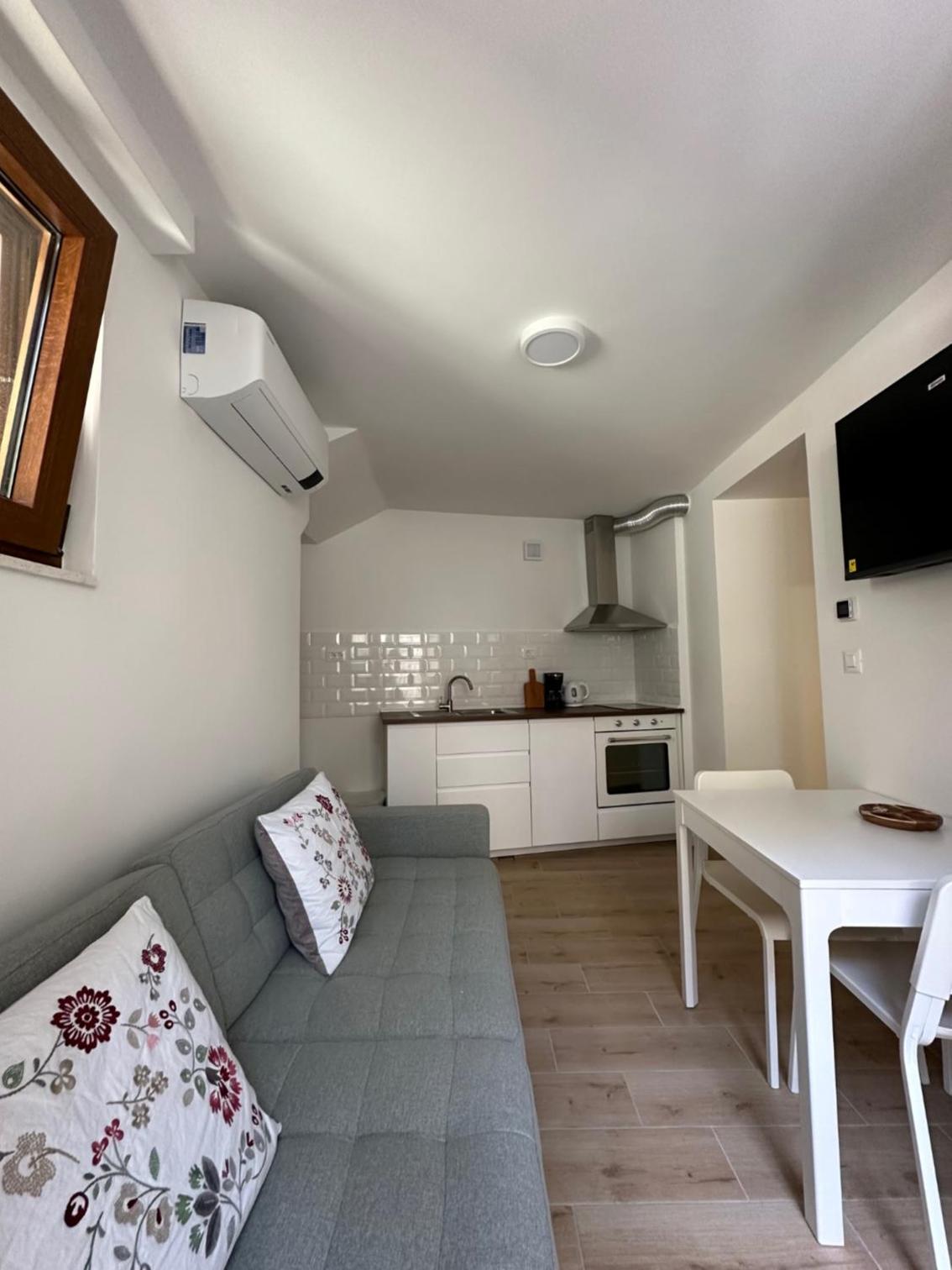 Apartmani IvAn