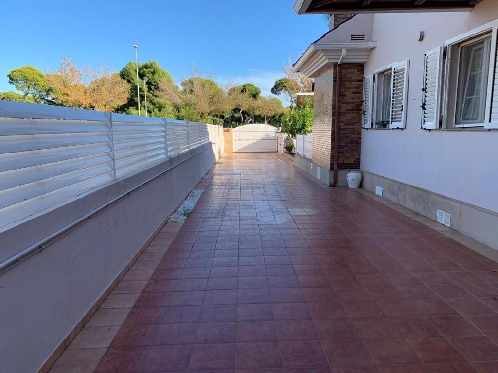 Luxury Tropical Villa in Grao Benicassim