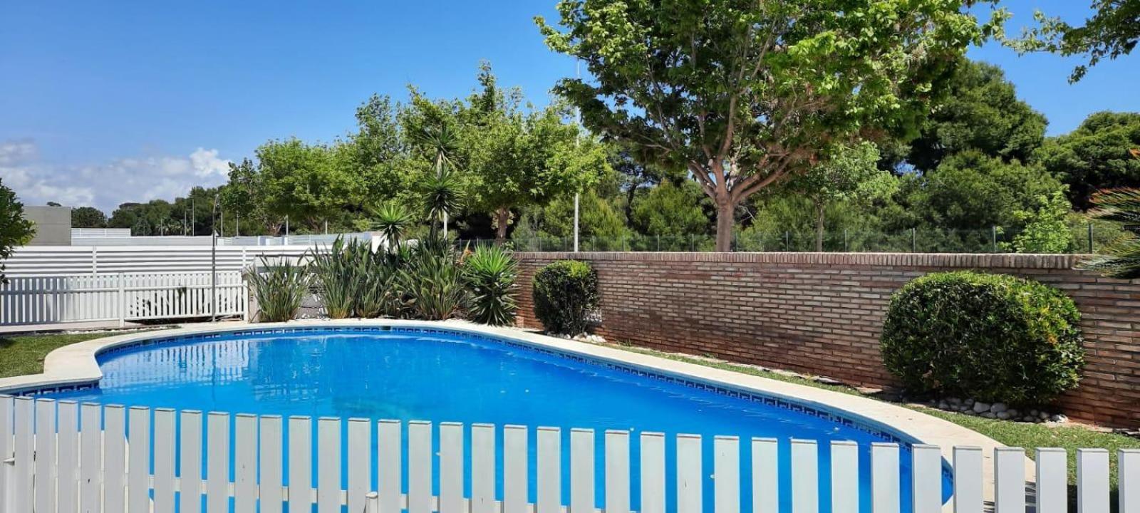 Luxury Tropical Villa in Grao Benicassim