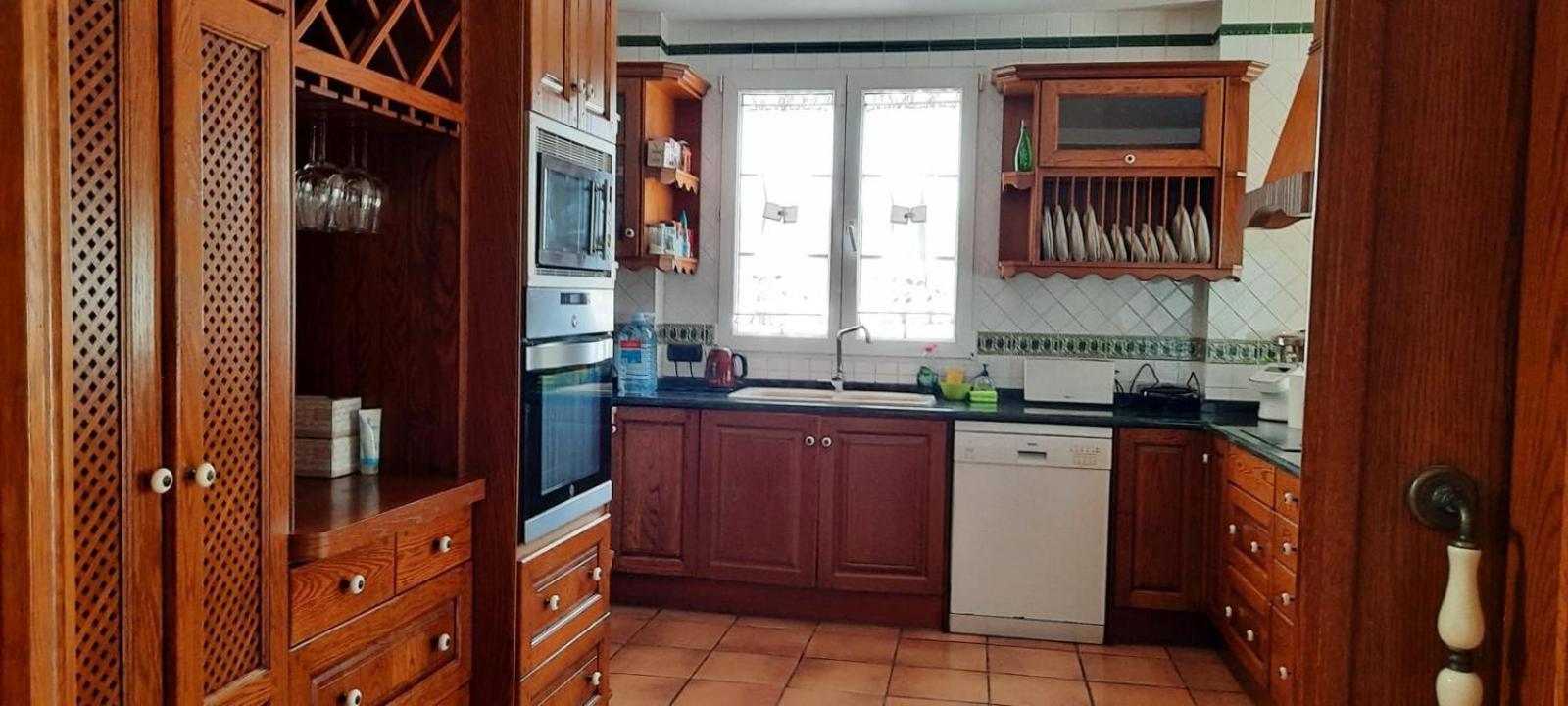 Luxury Tropical Villa in Grao Benicassim