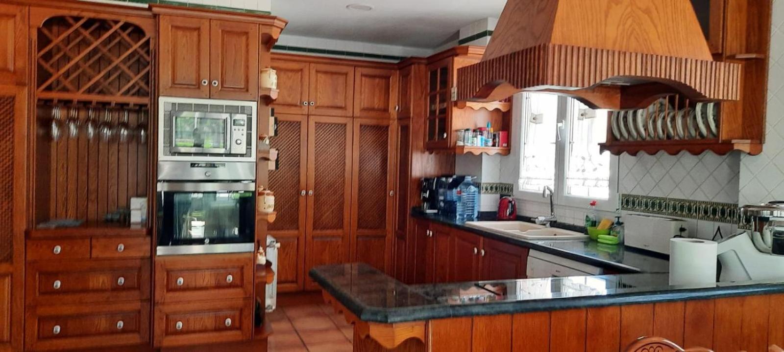 Luxury Tropical Villa in Grao Benicassim