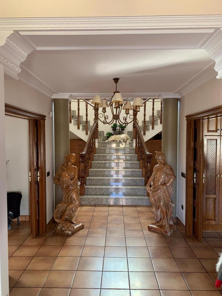 Luxury Tropical Villa in Grao Benicassim