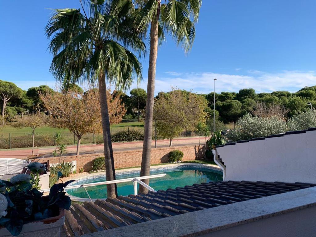 Luxury Tropical Villa in Grao Benicassim