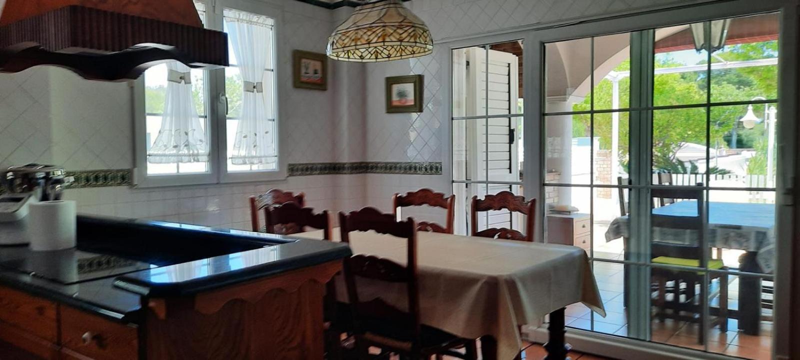 Luxury Tropical Villa in Grao Benicassim