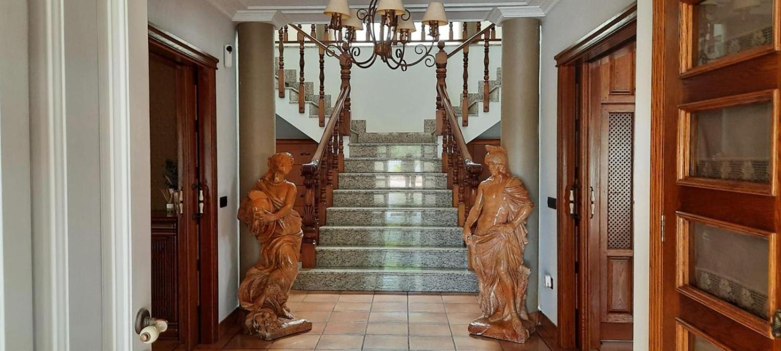 Luxury Tropical Villa in Grao Benicassim