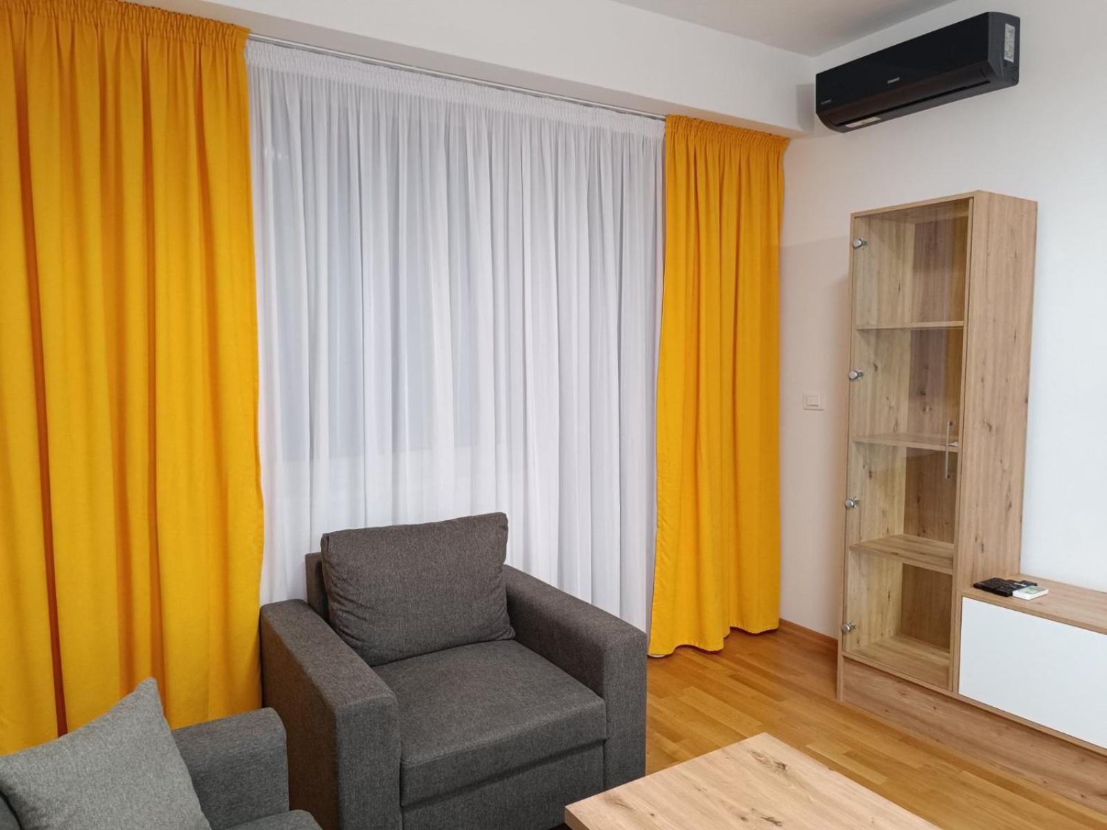 4th floor Aleksandra apt East Gate Mall free parking near Old Bazaar view 4