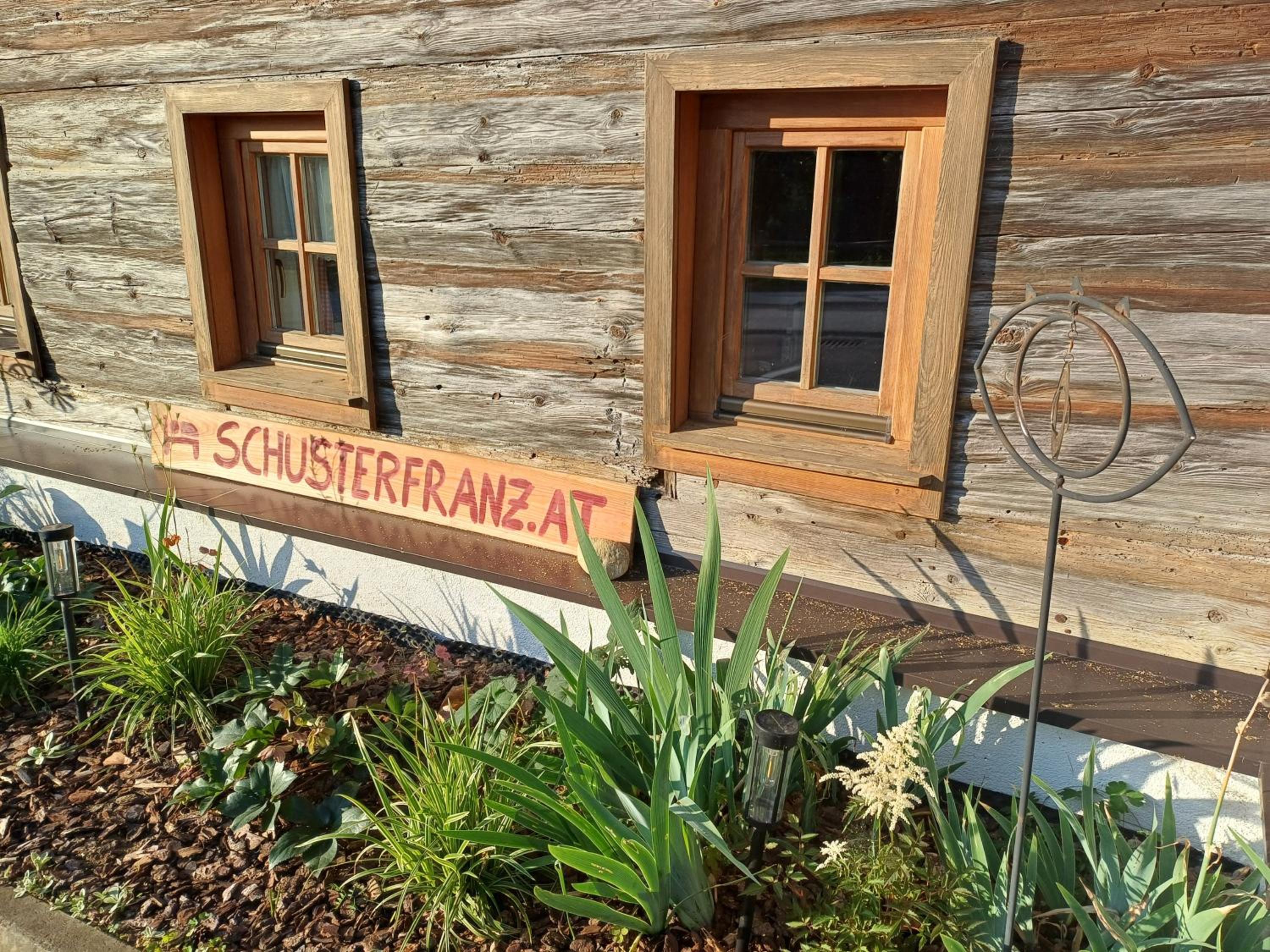 Landhaus Schusterfranz