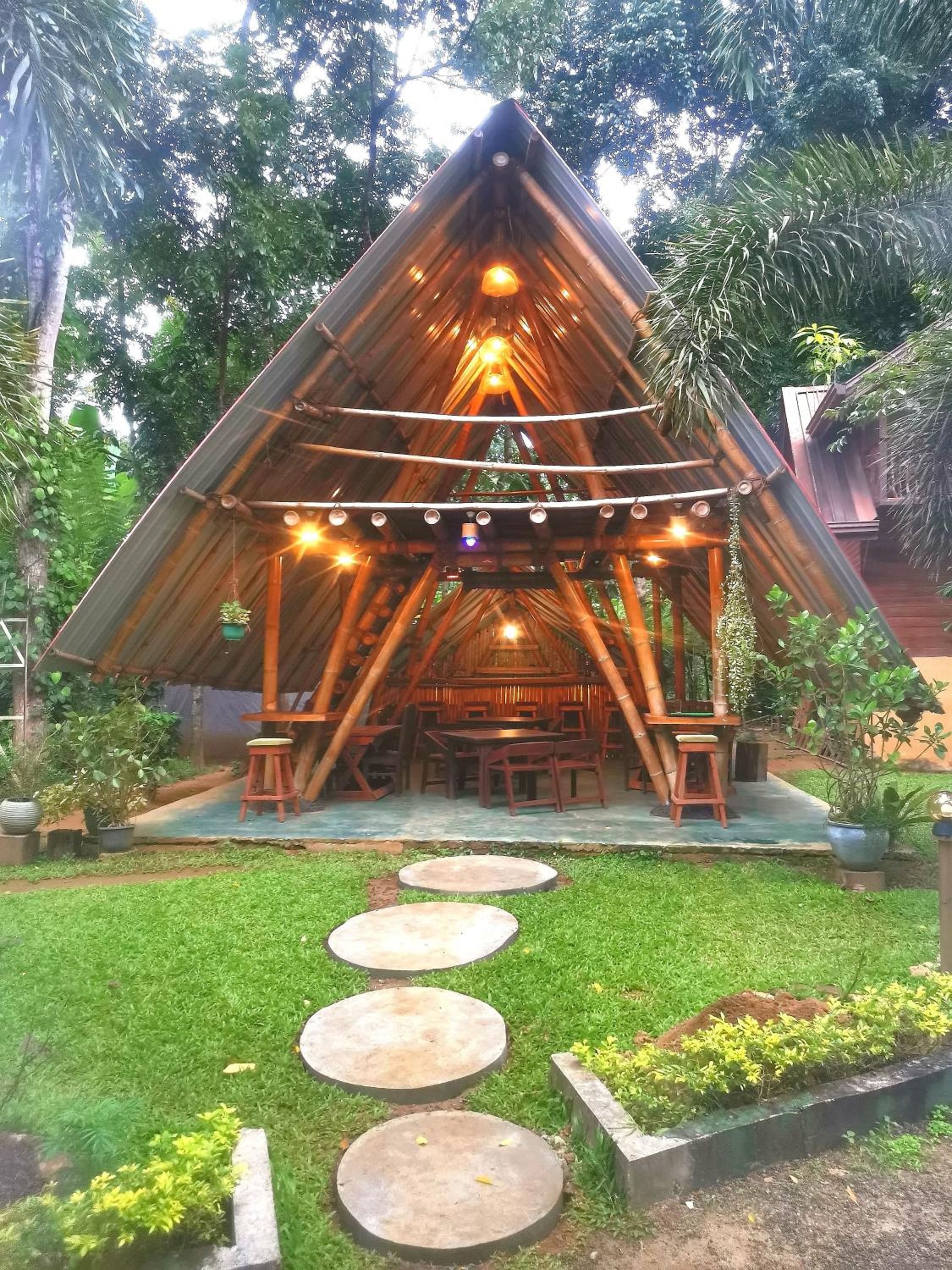 Kandy Cabana, photo 34