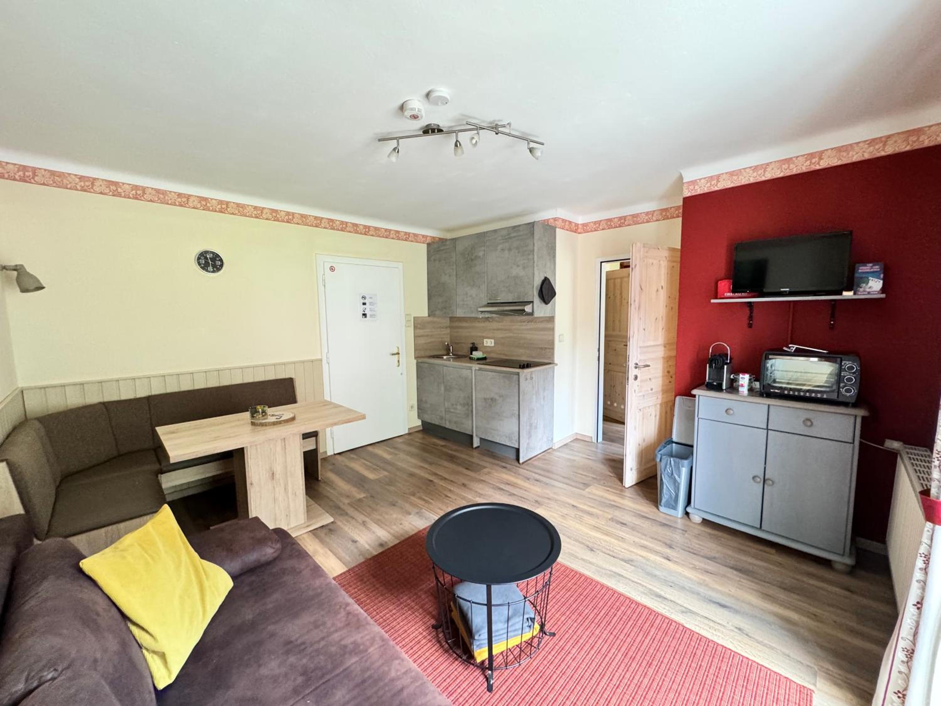 AH Carinthia Mallnitz - Carinthia Appartements