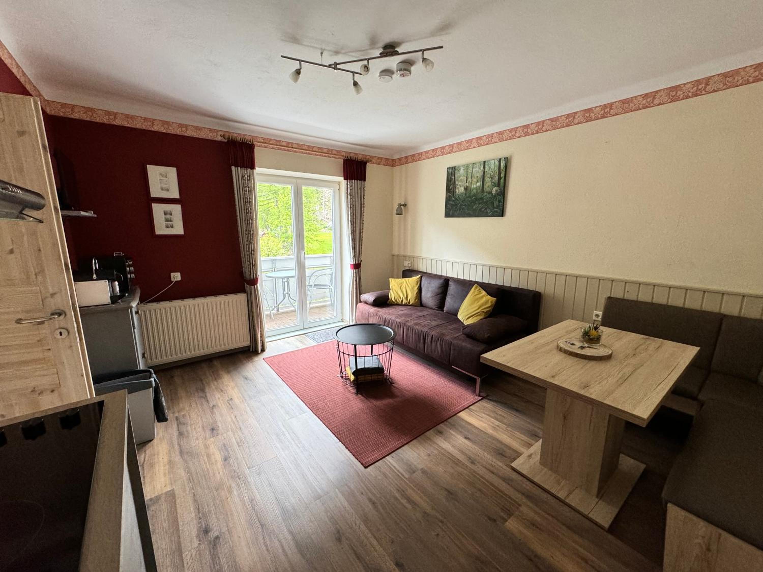 AH Carinthia Mallnitz - Carinthia Appartements