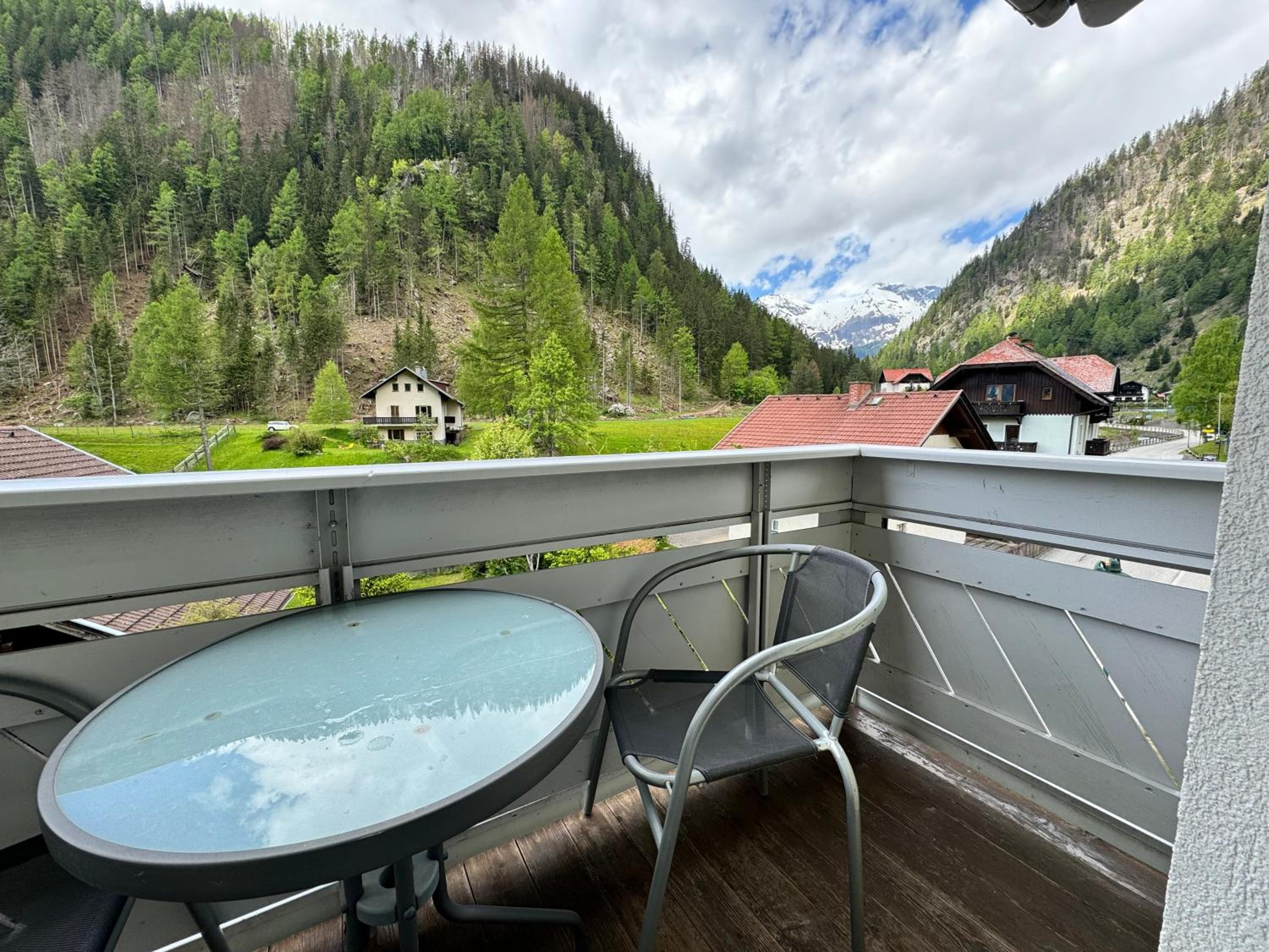 AH Carinthia Mallnitz - Carinthia Appartements