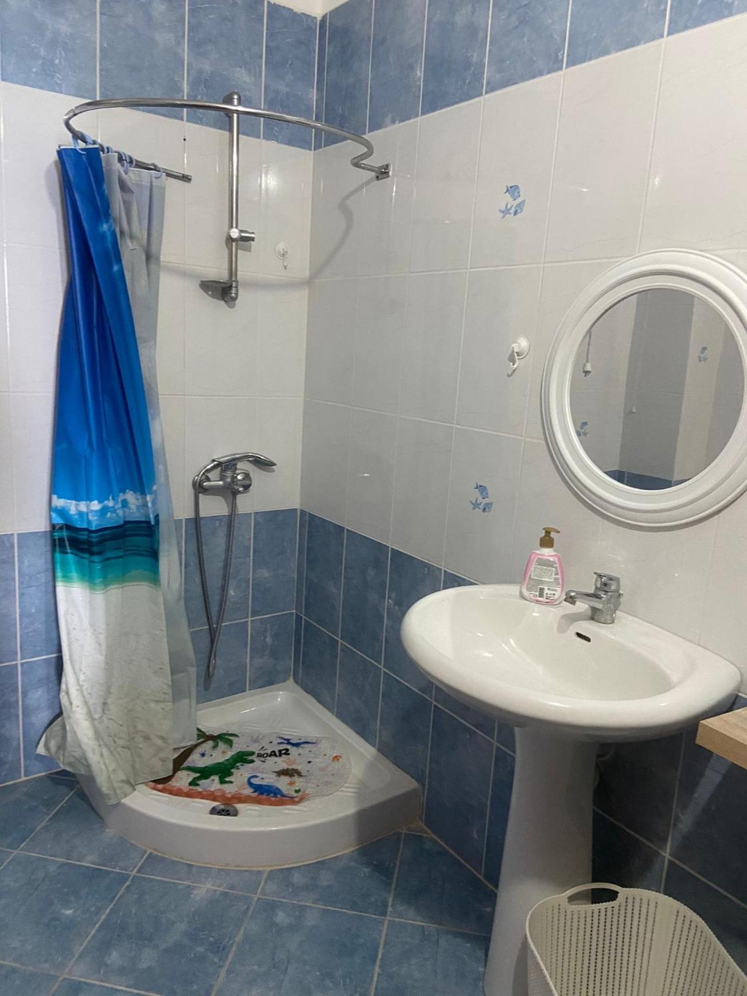 TIE Vlore Beachside Apartment
