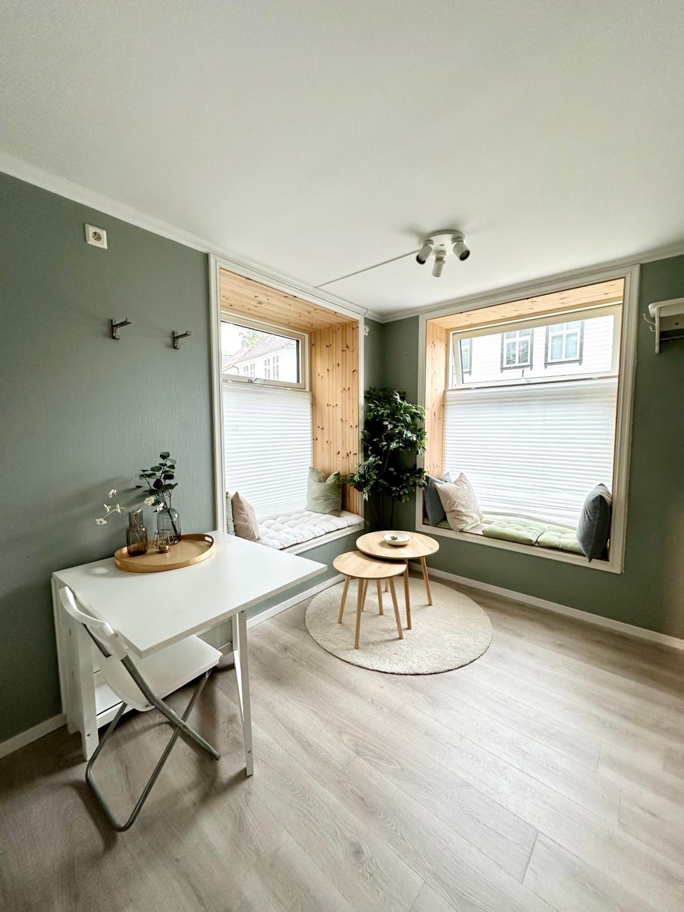 Apartment «Ladegården» in Bergen view 3