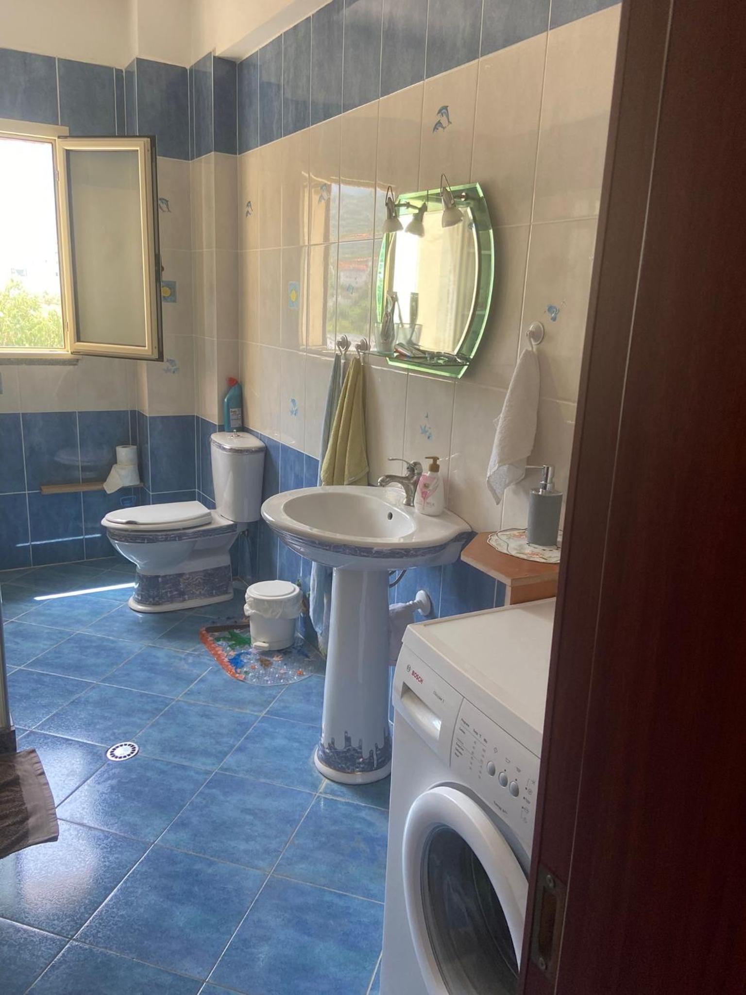 TIE Vlore Beachside Apartment