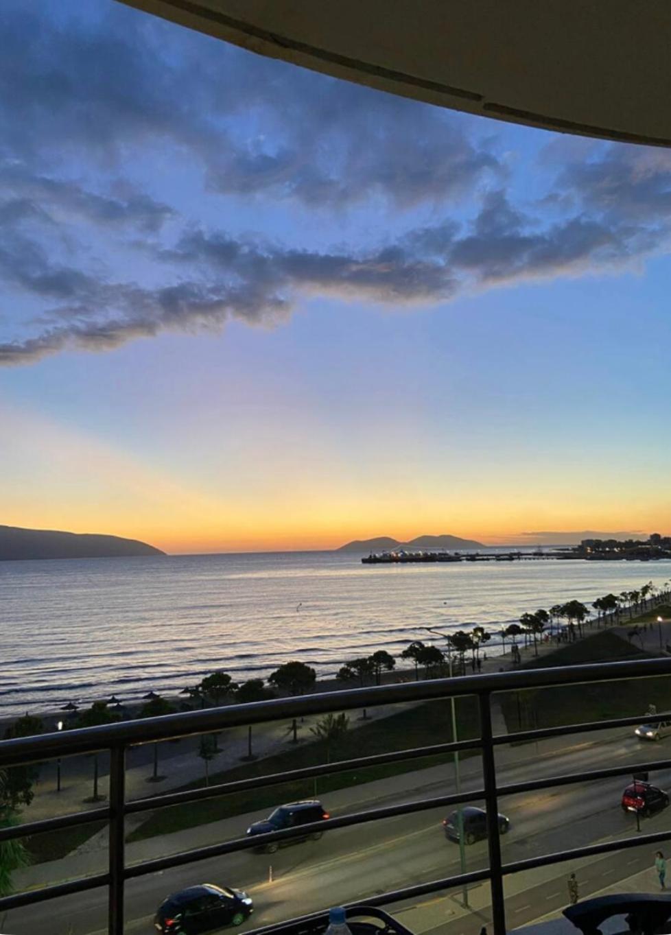 TIE Vlore Beachside Apartment