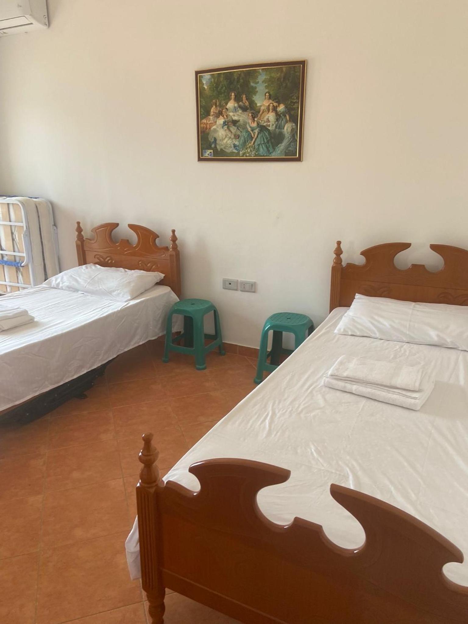 TIE Vlore Beachside Apartment