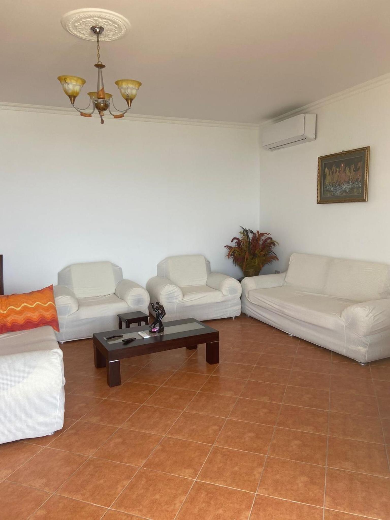 TIE Vlore Beachside Apartment