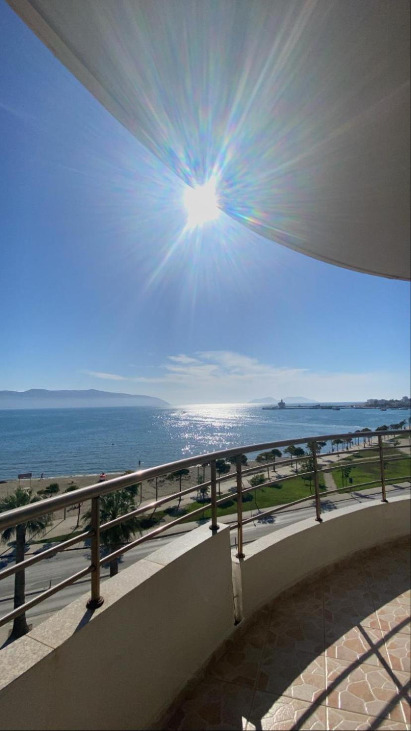 TIE Vlore Beachside Apartment