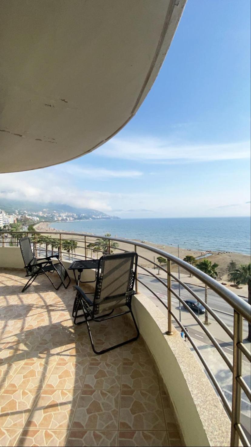 TIE Vlore Beachside Apartment
