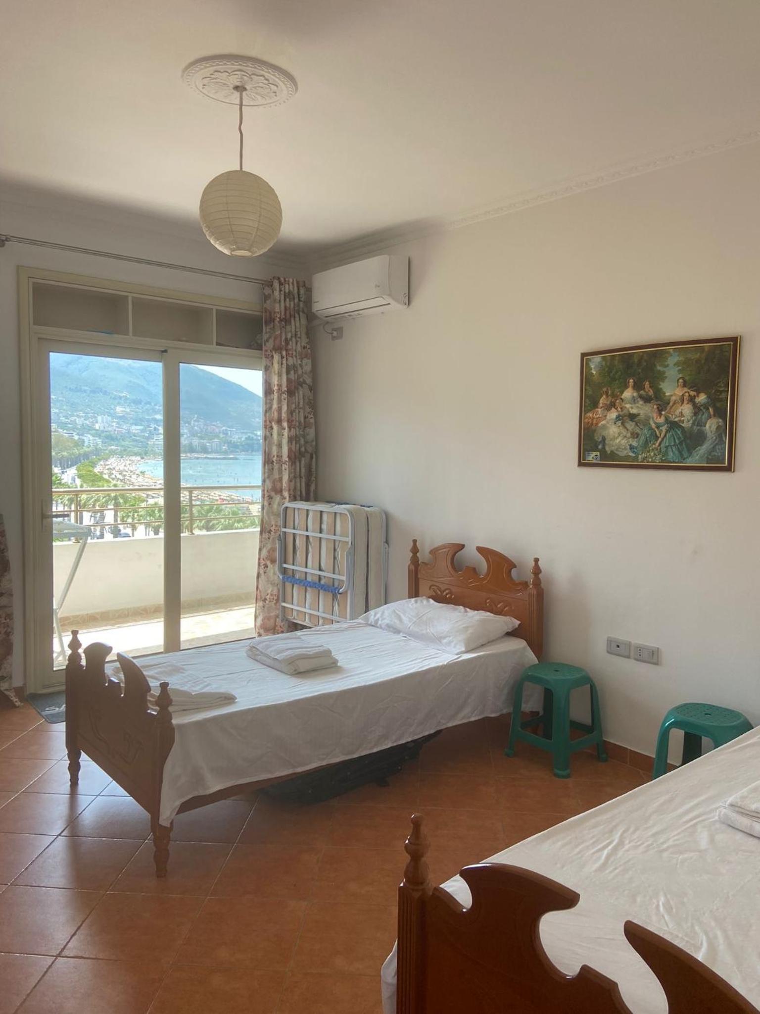 TIE Vlore Beachside Apartment