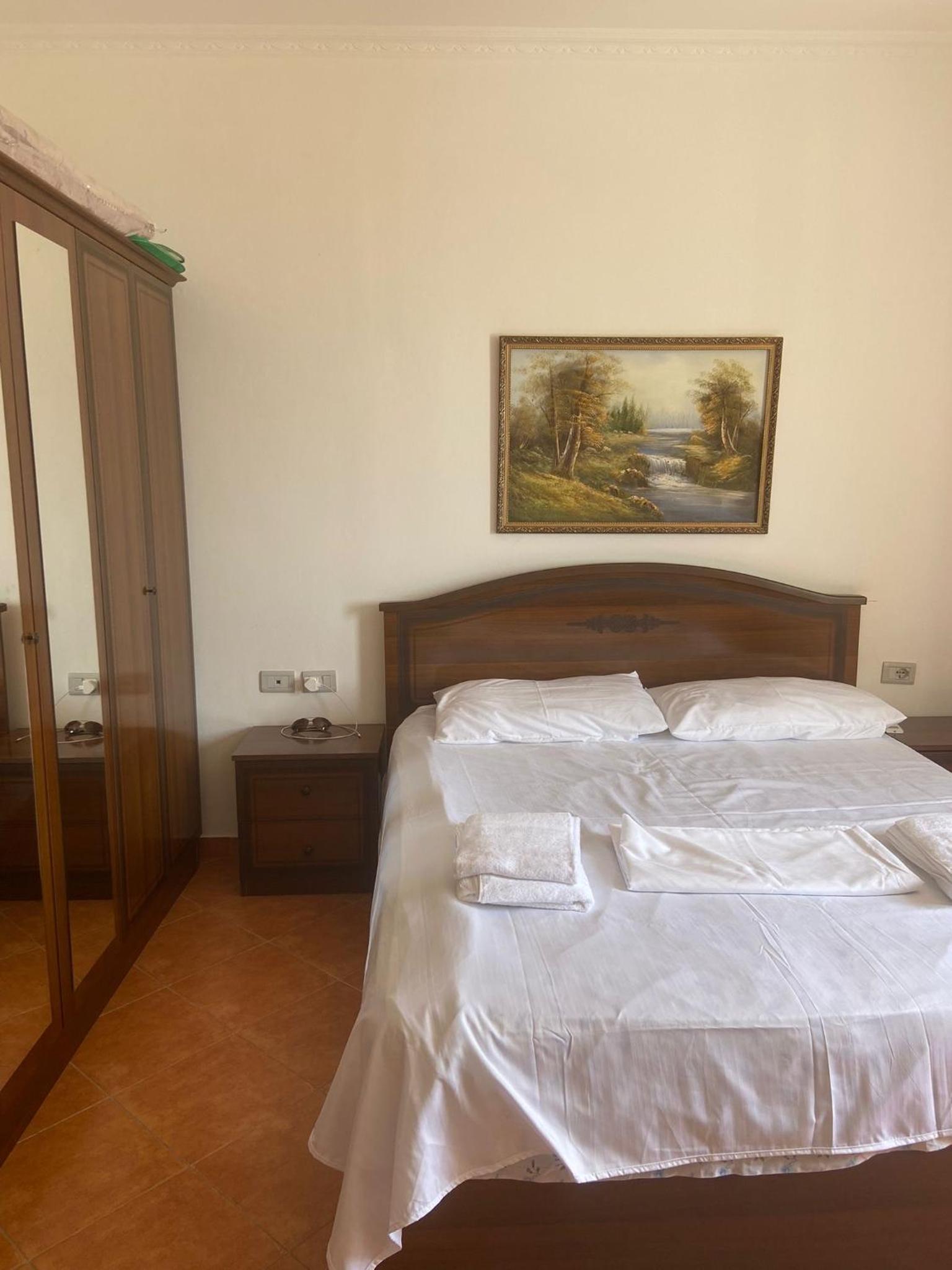 TIE Vlore Beachside Apartment