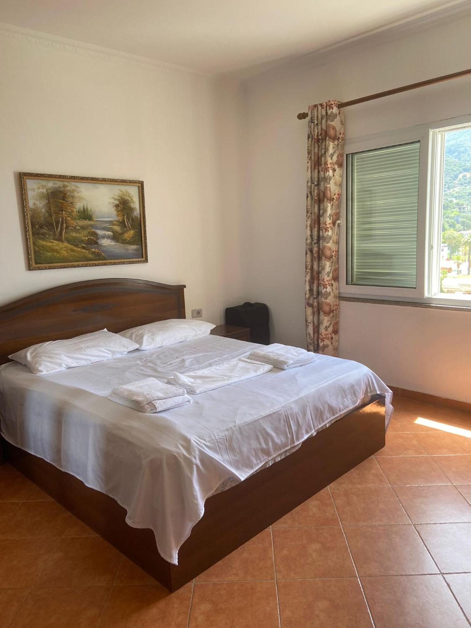 TIE Vlore Beachside Apartment