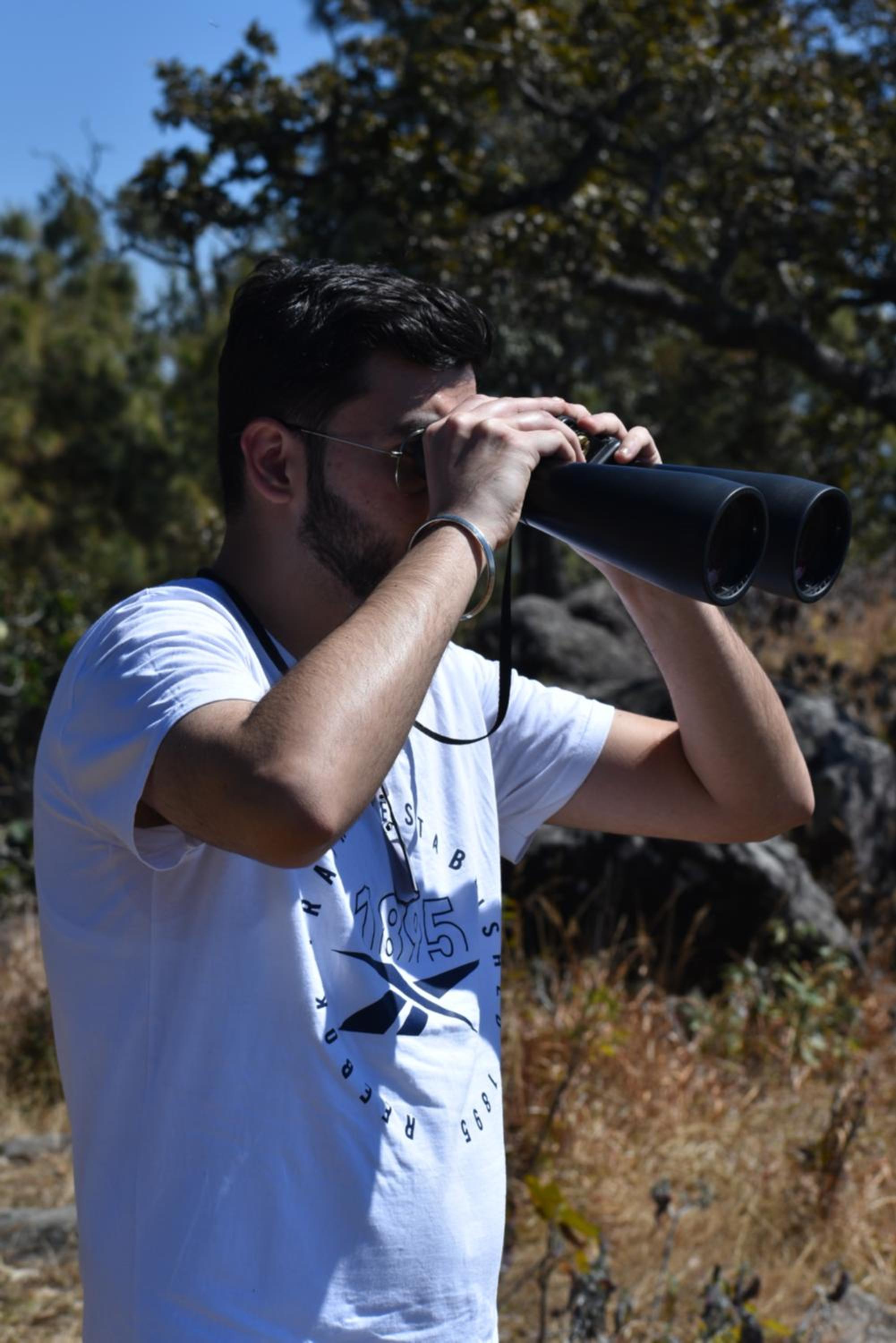 Astrostops Observatory Camps and HomeStay