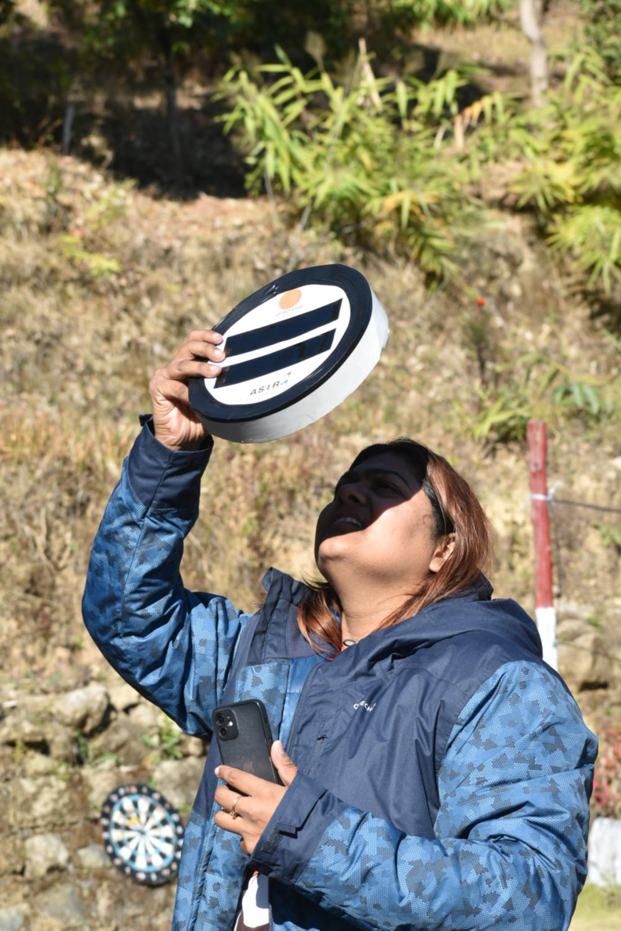 Astrostops Observatory Camps and HomeStay