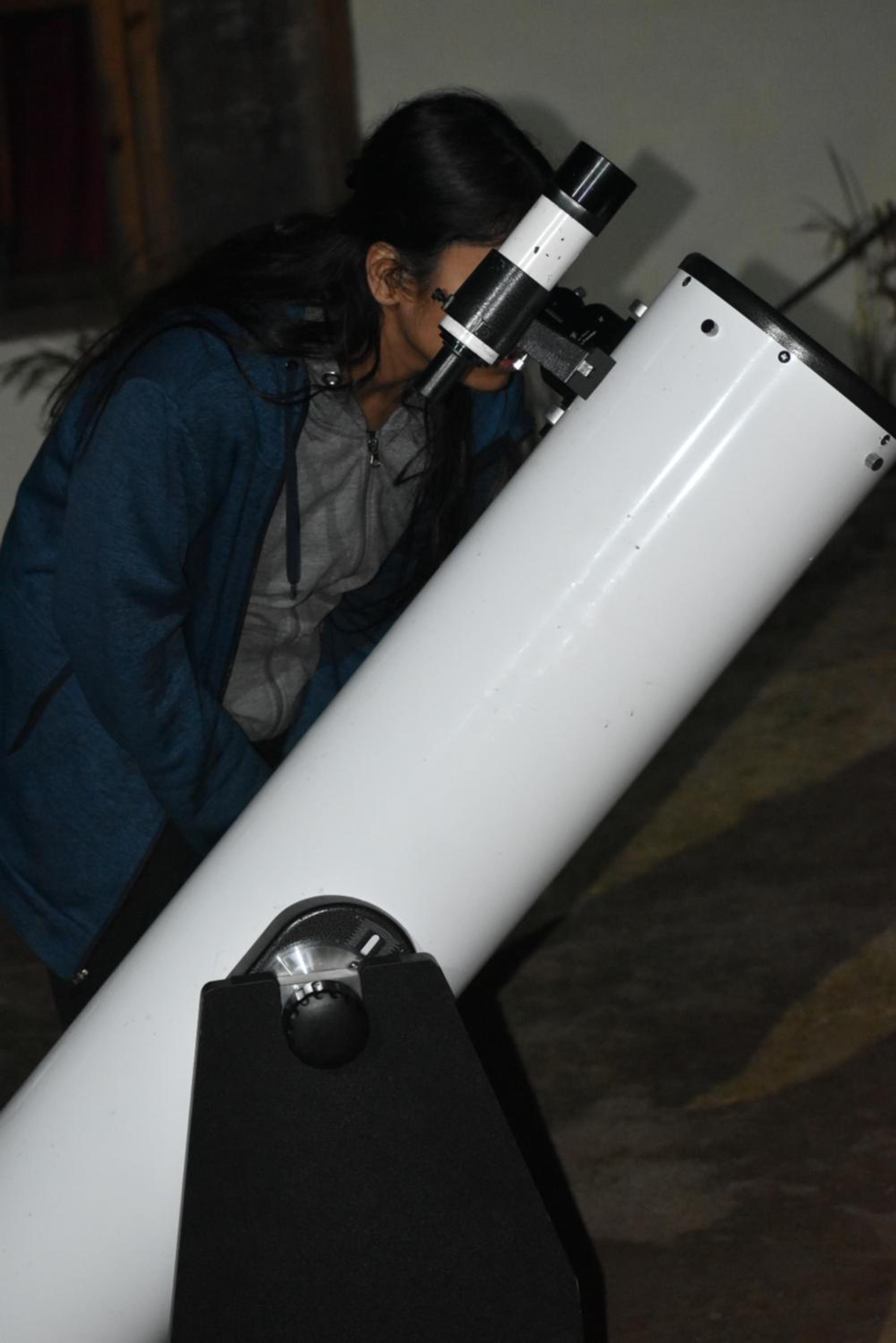 Astrostops Observatory Camps and HomeStay