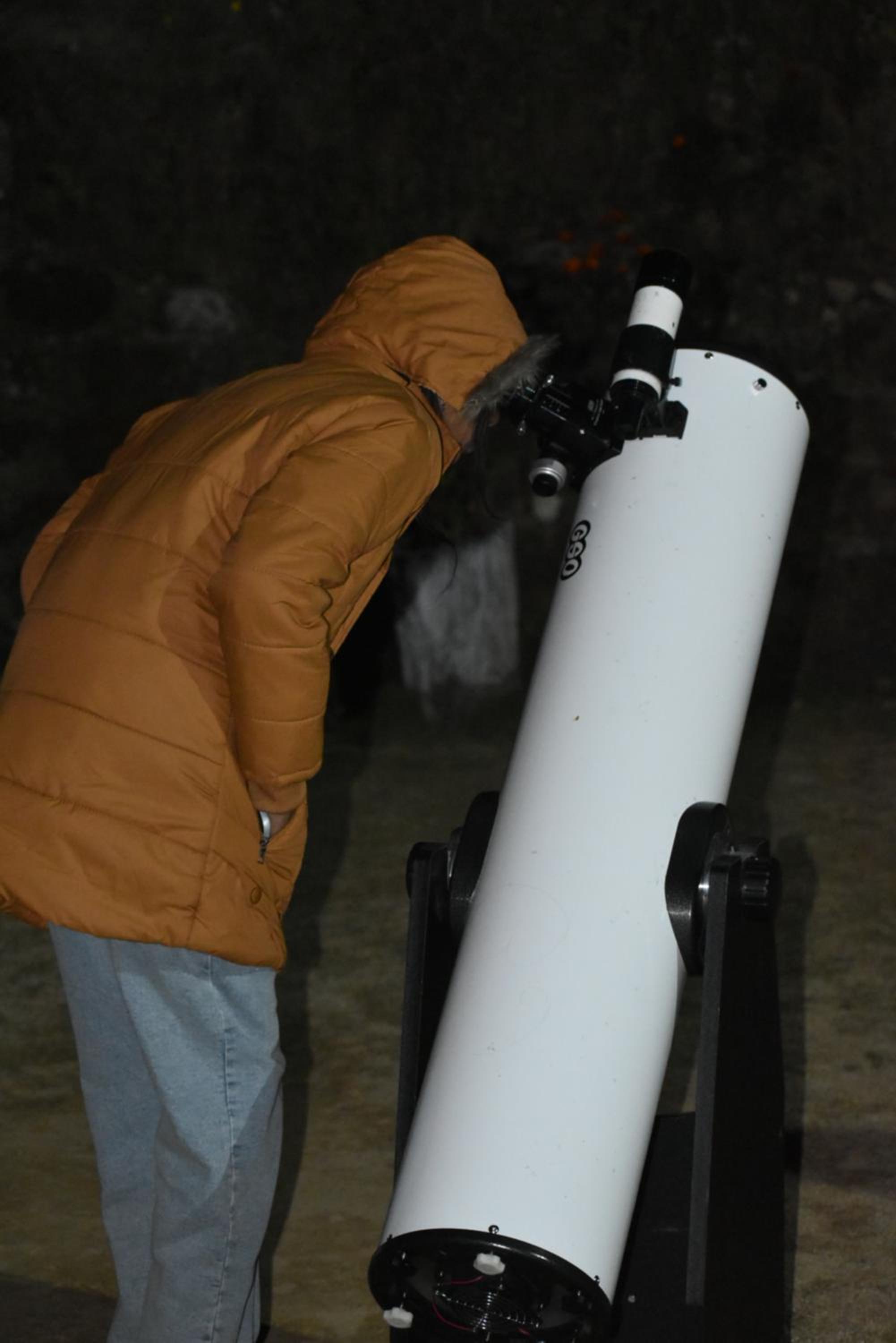 Astrostops Observatory Camps and HomeStay