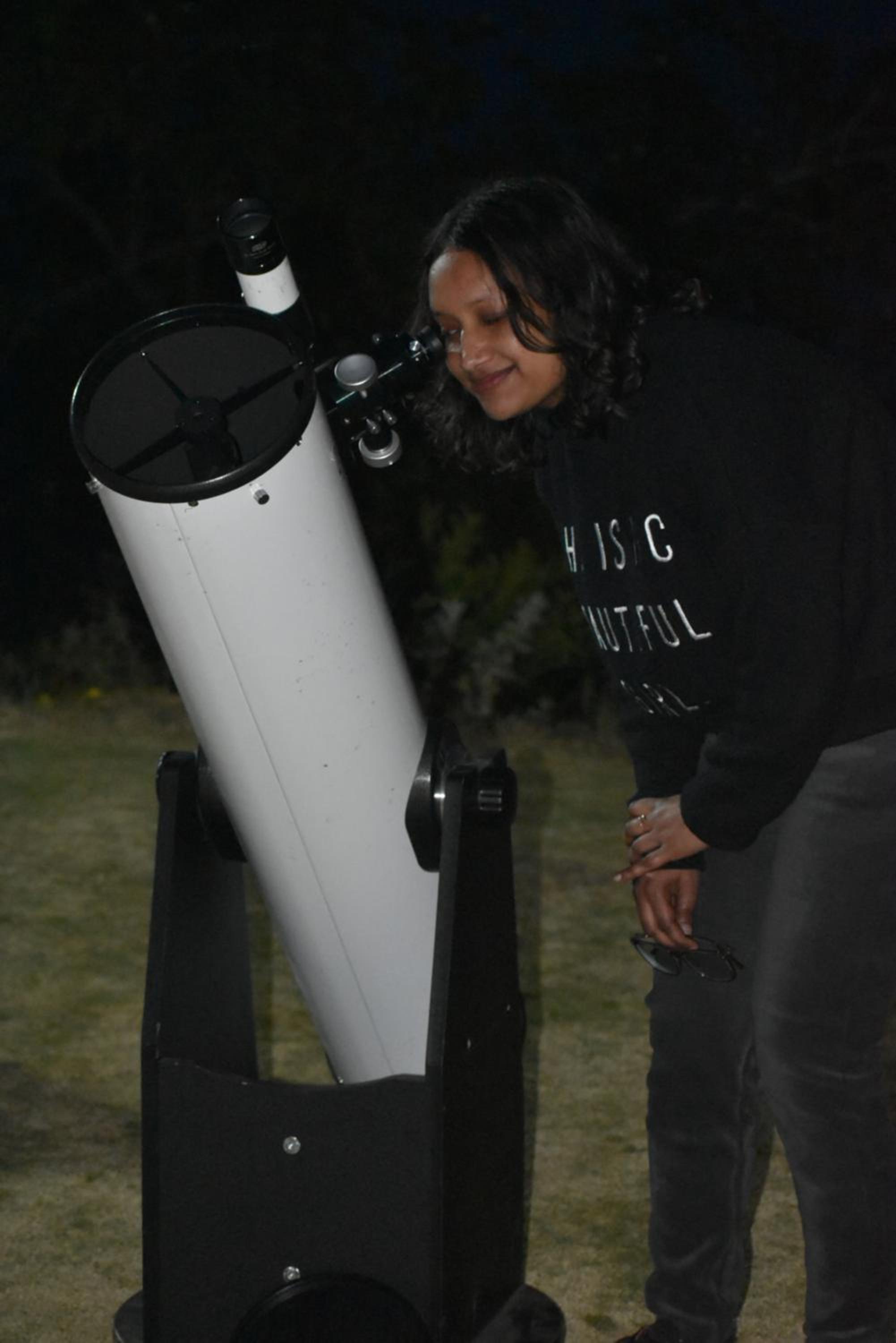 Astrostops Observatory Camps and HomeStay