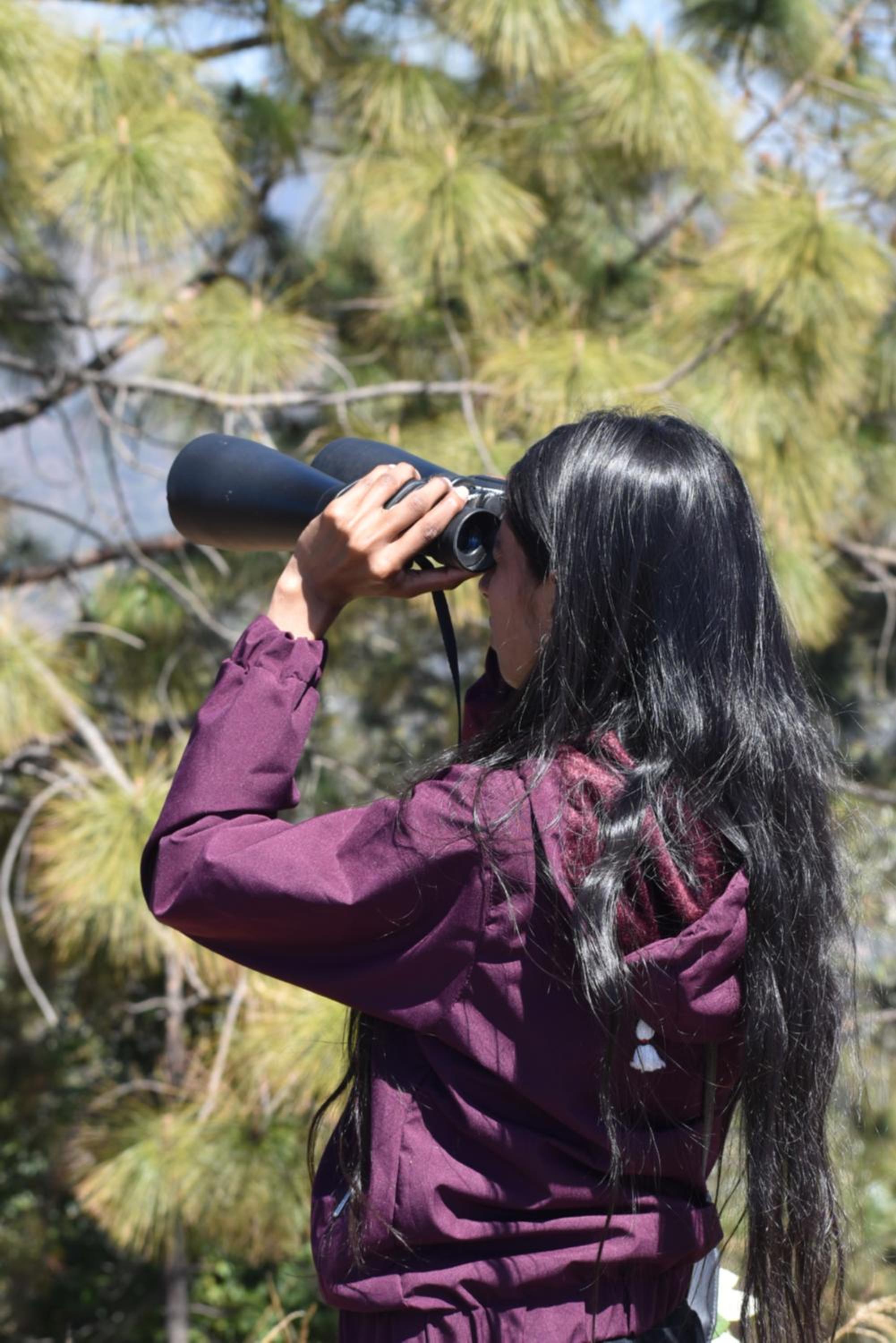 Astrostops Observatory Camps and HomeStay