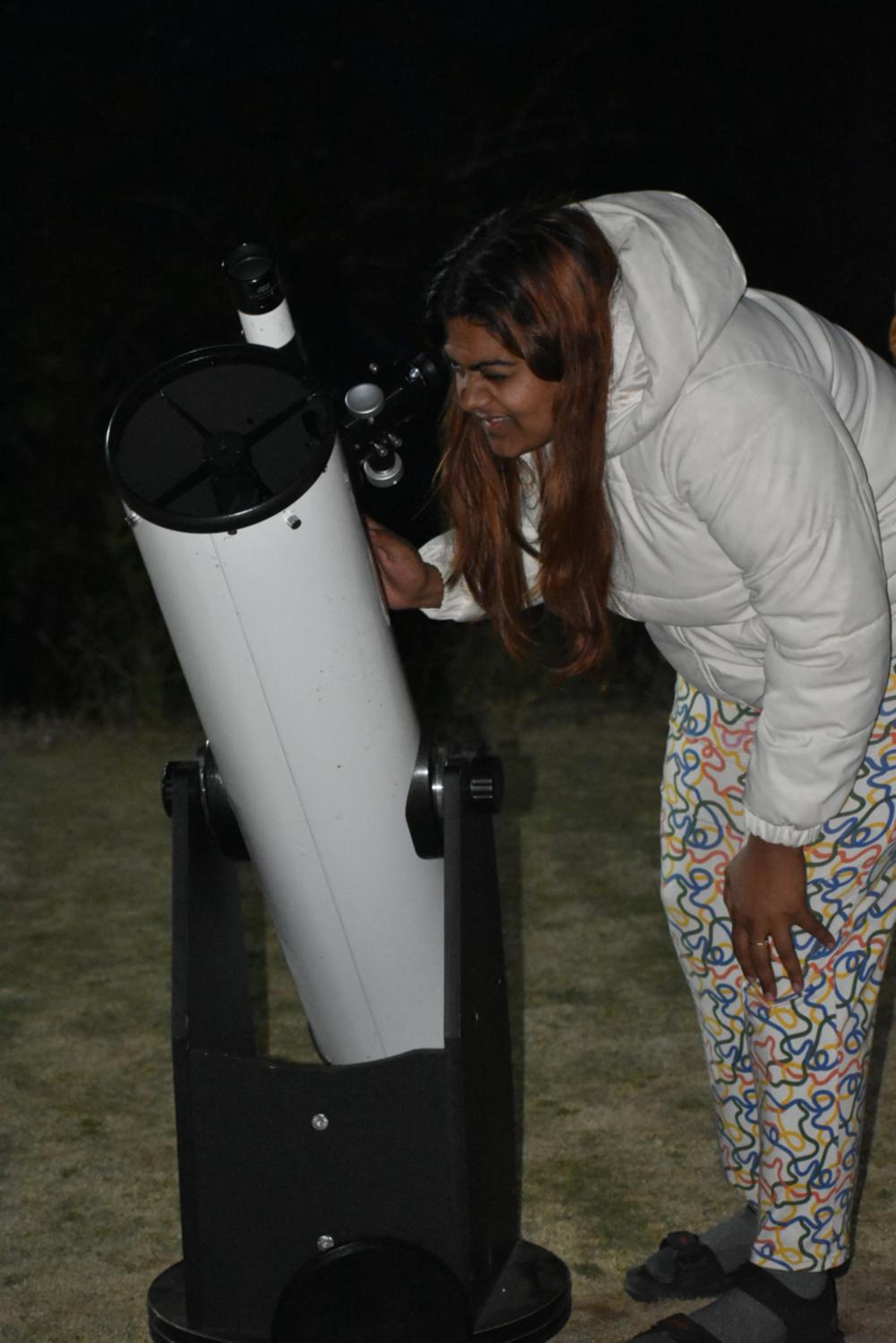 Astrostops Observatory Camps and HomeStay