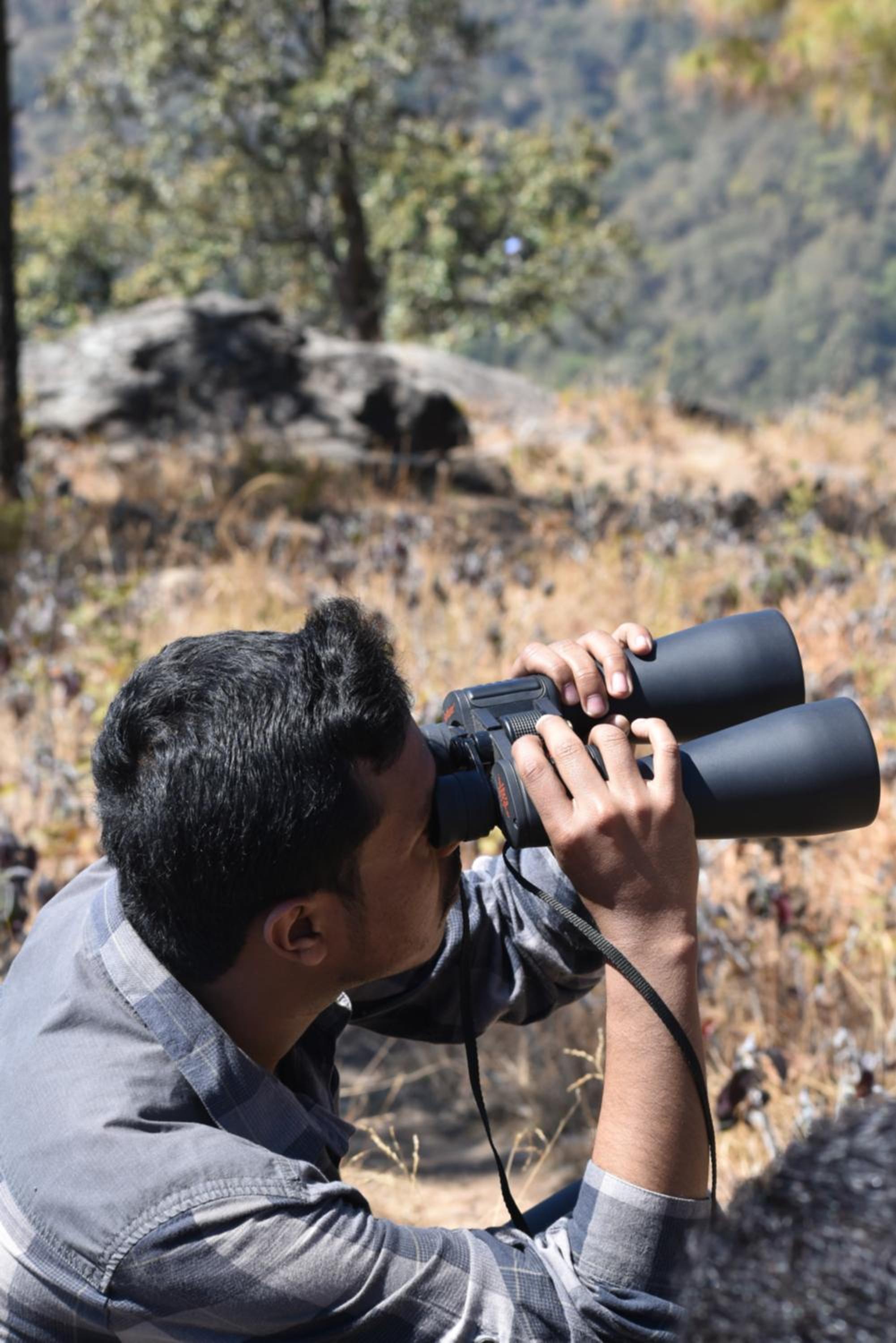 Astrostops Observatory Camps and HomeStay
