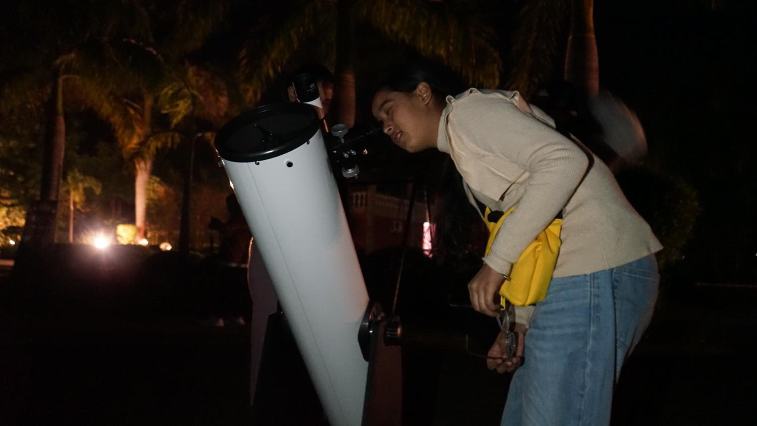 Astrostops Observatory Camps and HomeStay