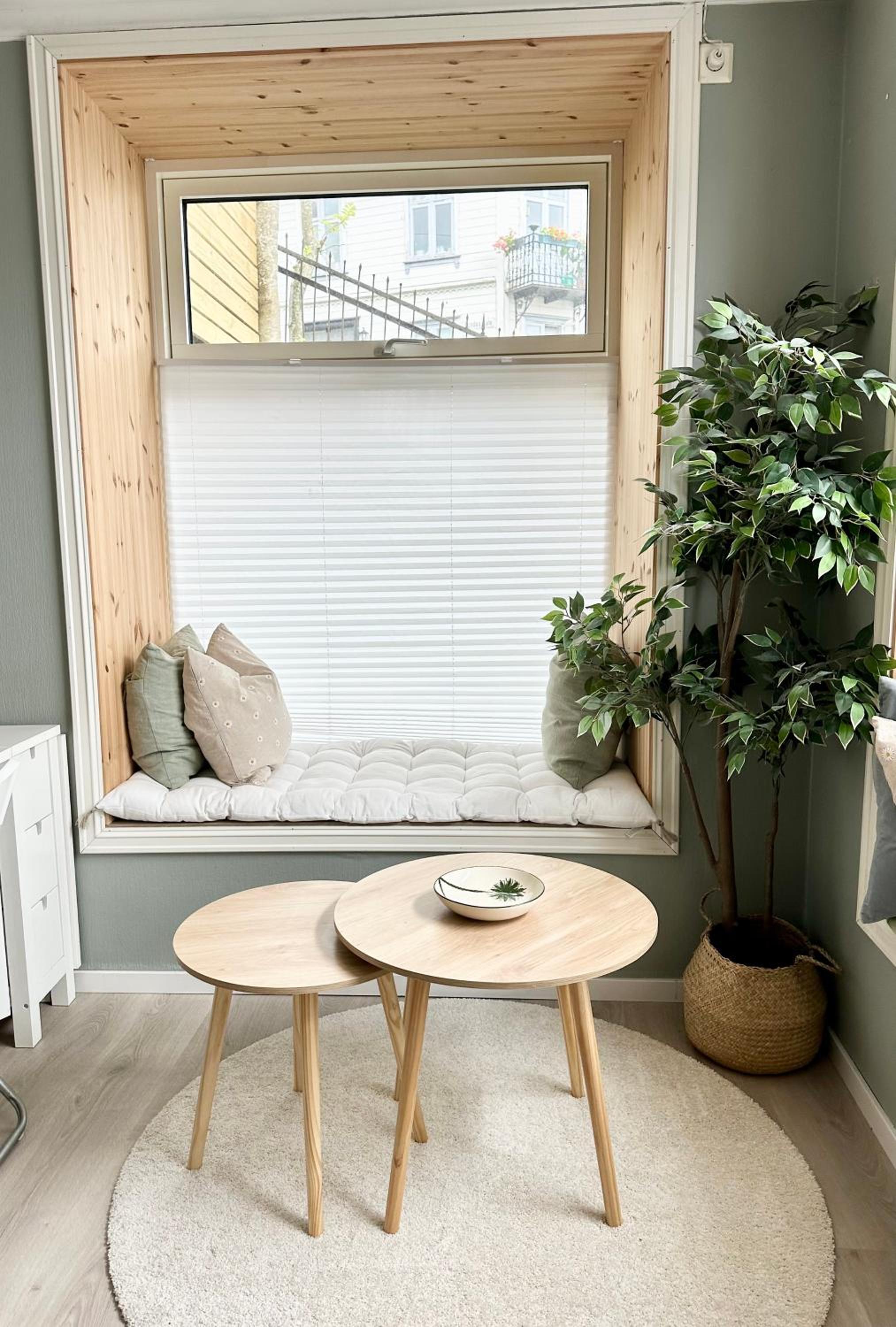 Apartment «Ladegården» in Bergen view 2