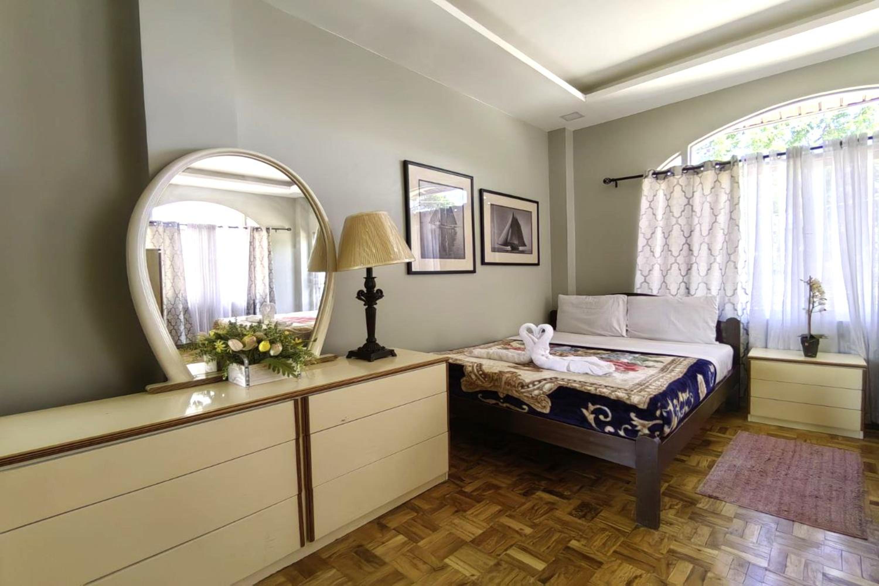 Tampus Staycation Rental Cebu