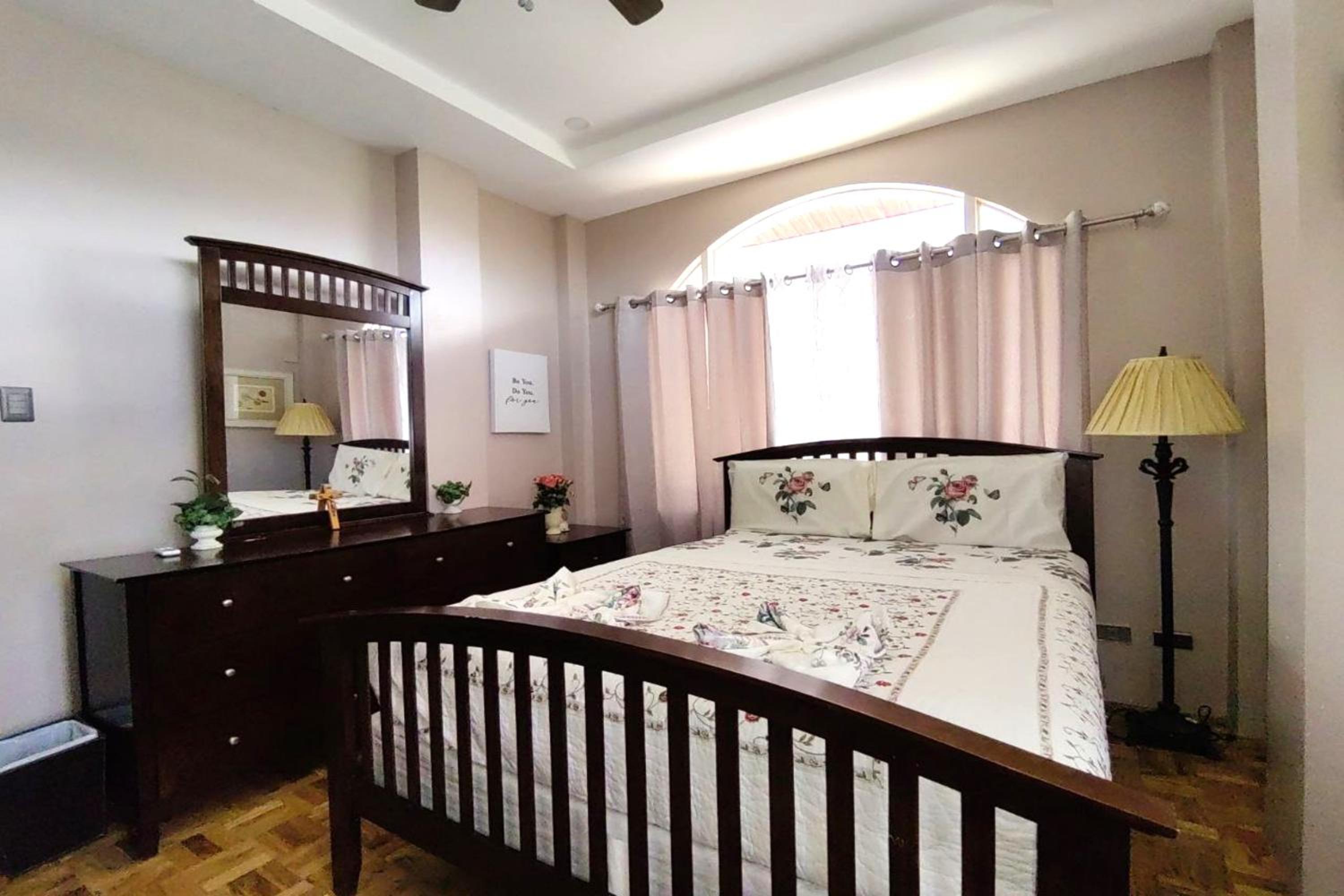 Tampus Staycation Rental Cebu
