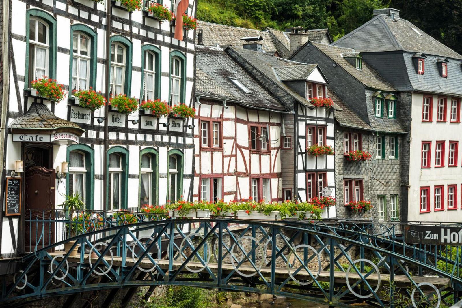 Ferienwohnung Eifel-Life