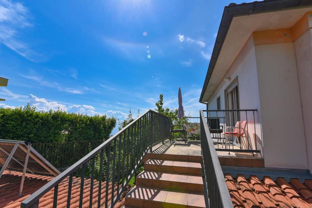 Apt Ferdinand, Opatija - Lovran view 3