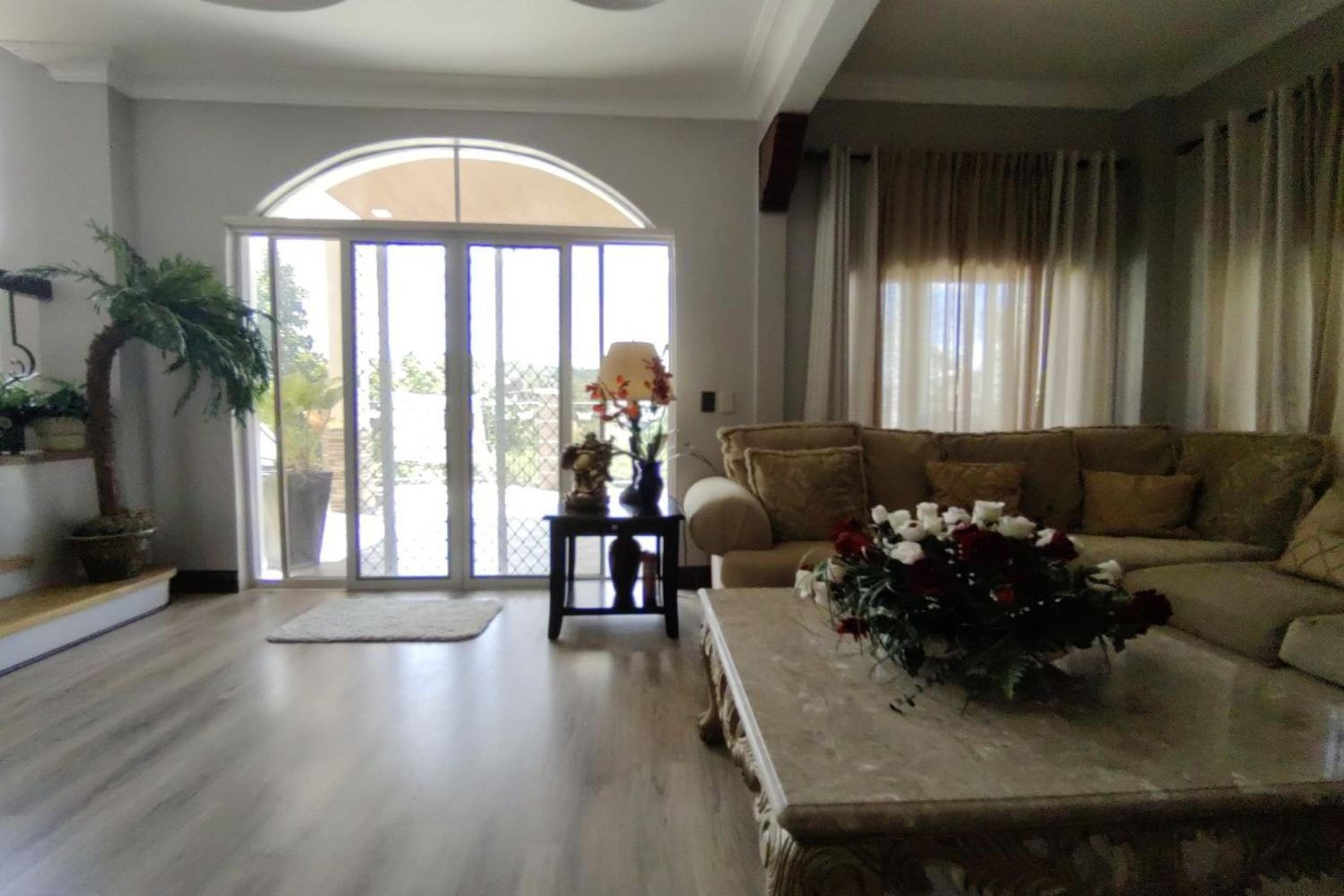 Tampus Staycation Rental Cebu