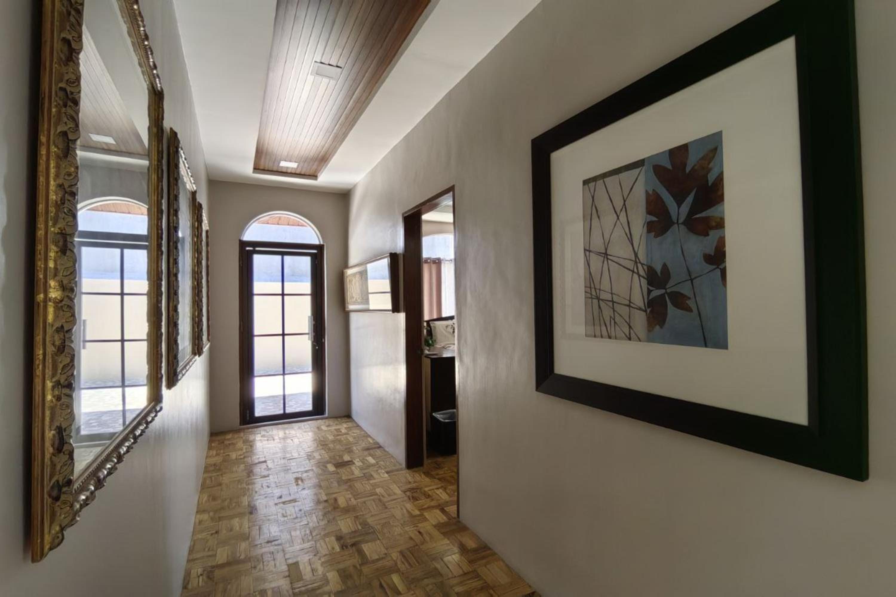 Tampus Staycation Rental Cebu