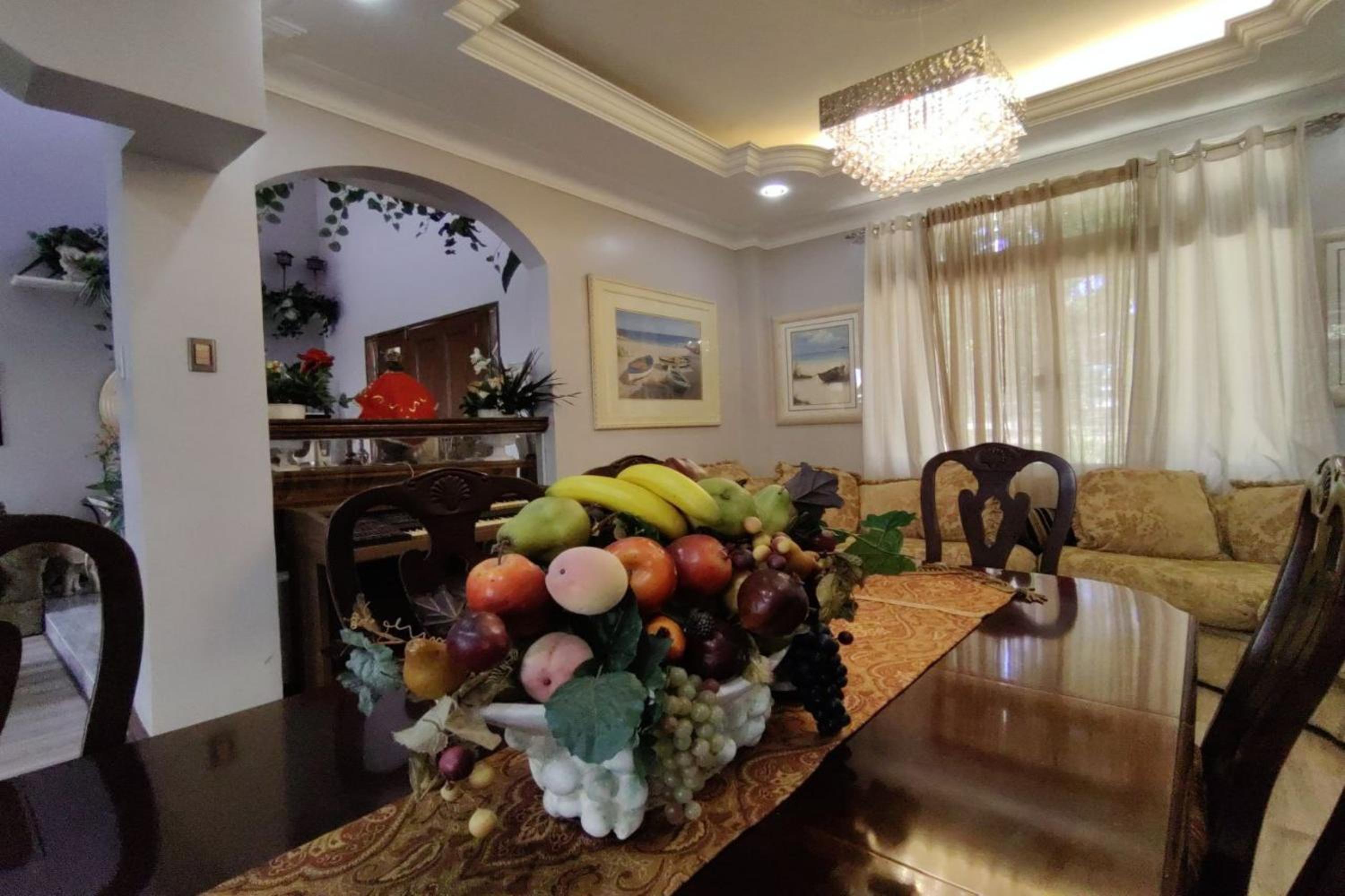 Tampus Staycation Rental Cebu