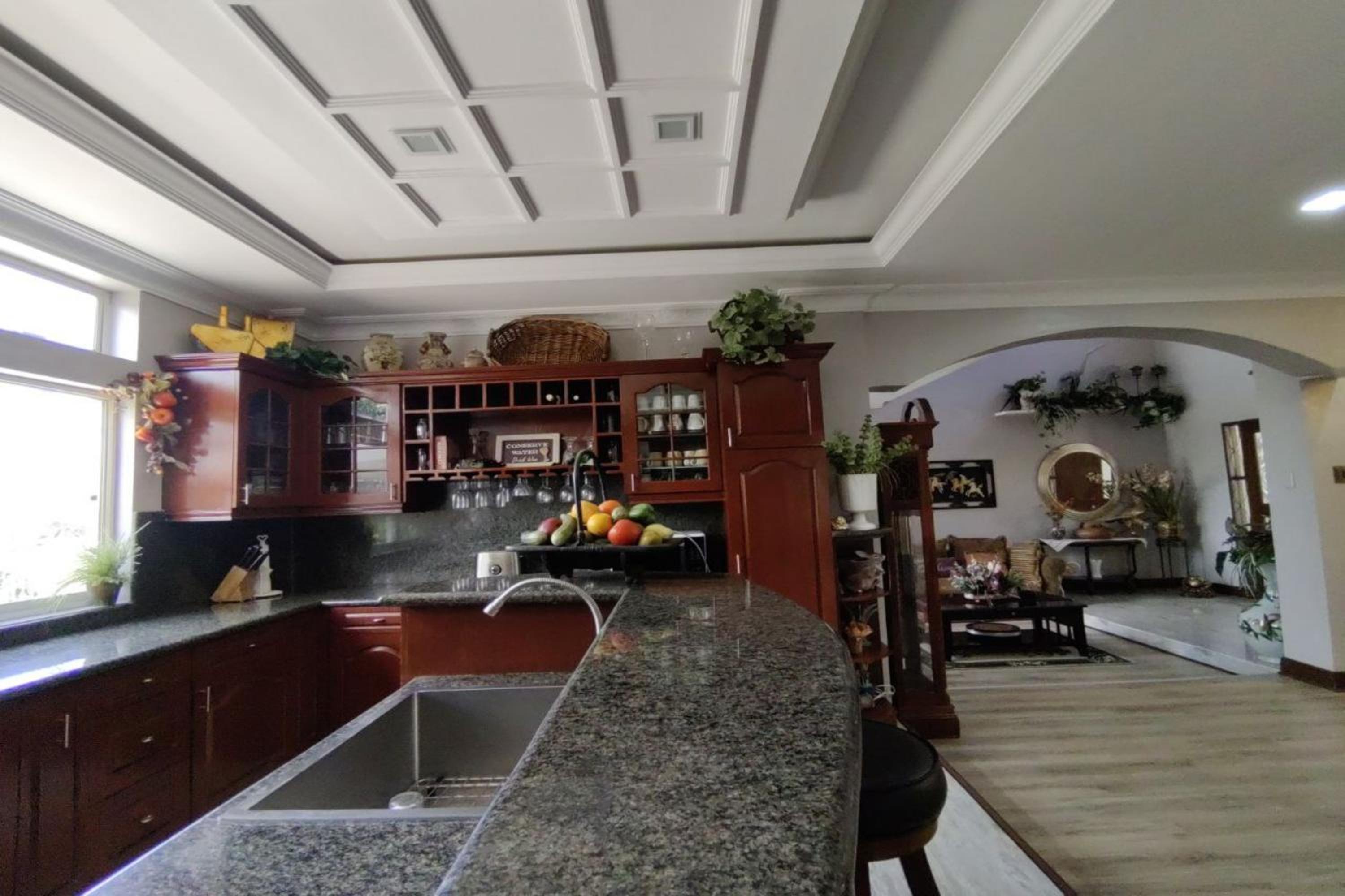 Tampus Staycation Rental Cebu