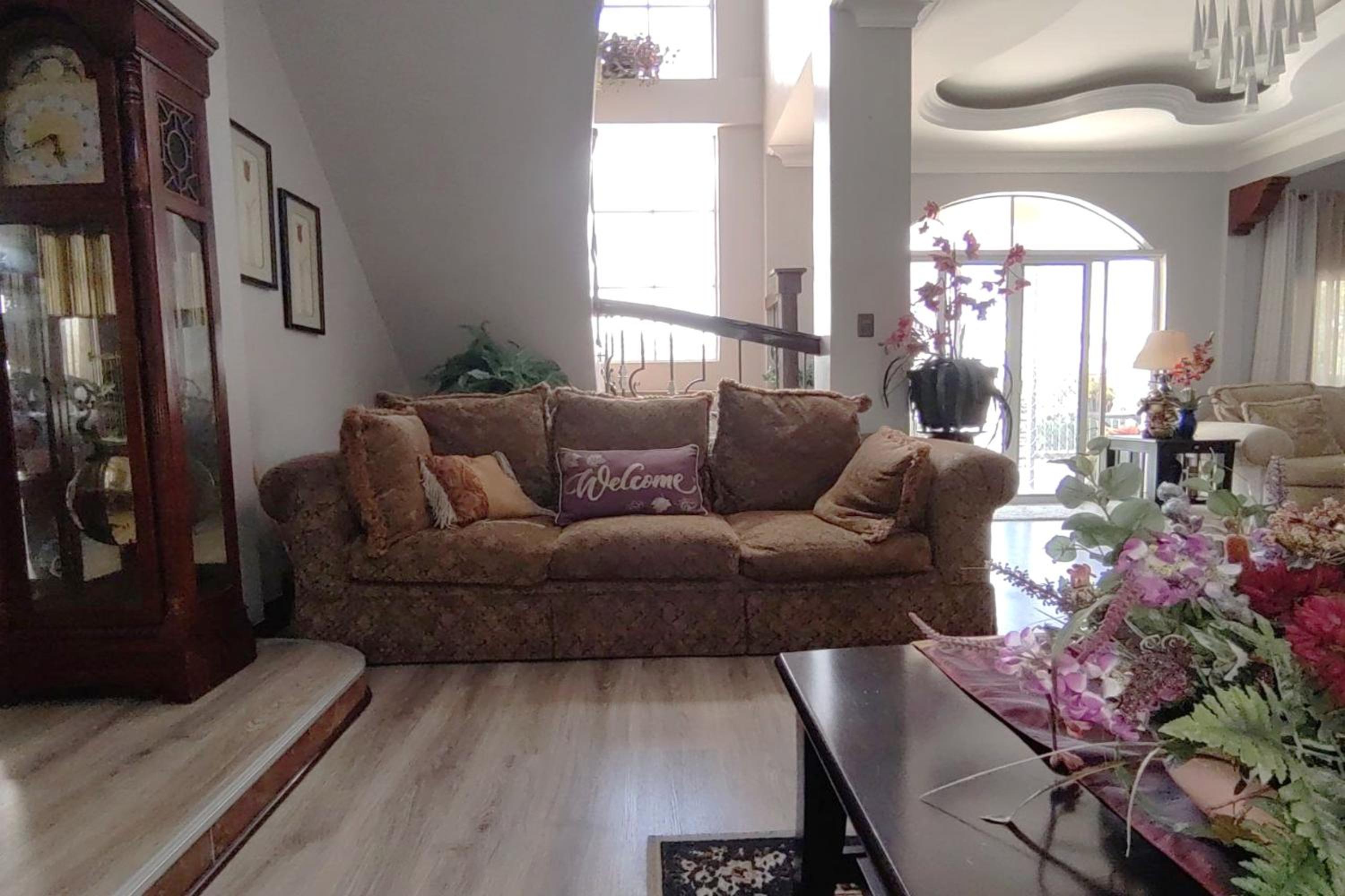 Tampus Staycation Rental Cebu