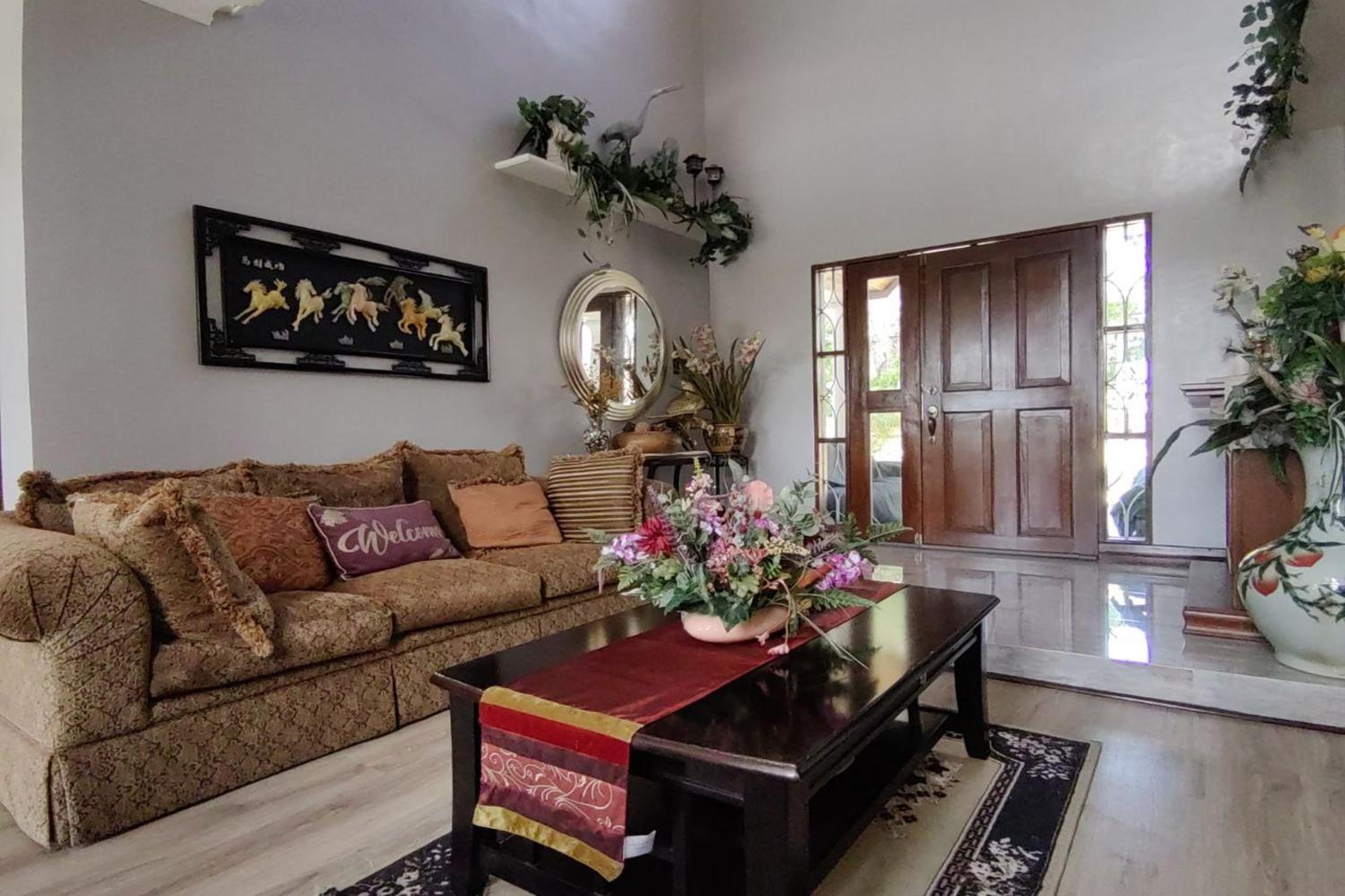 Tampus Staycation Rental Cebu